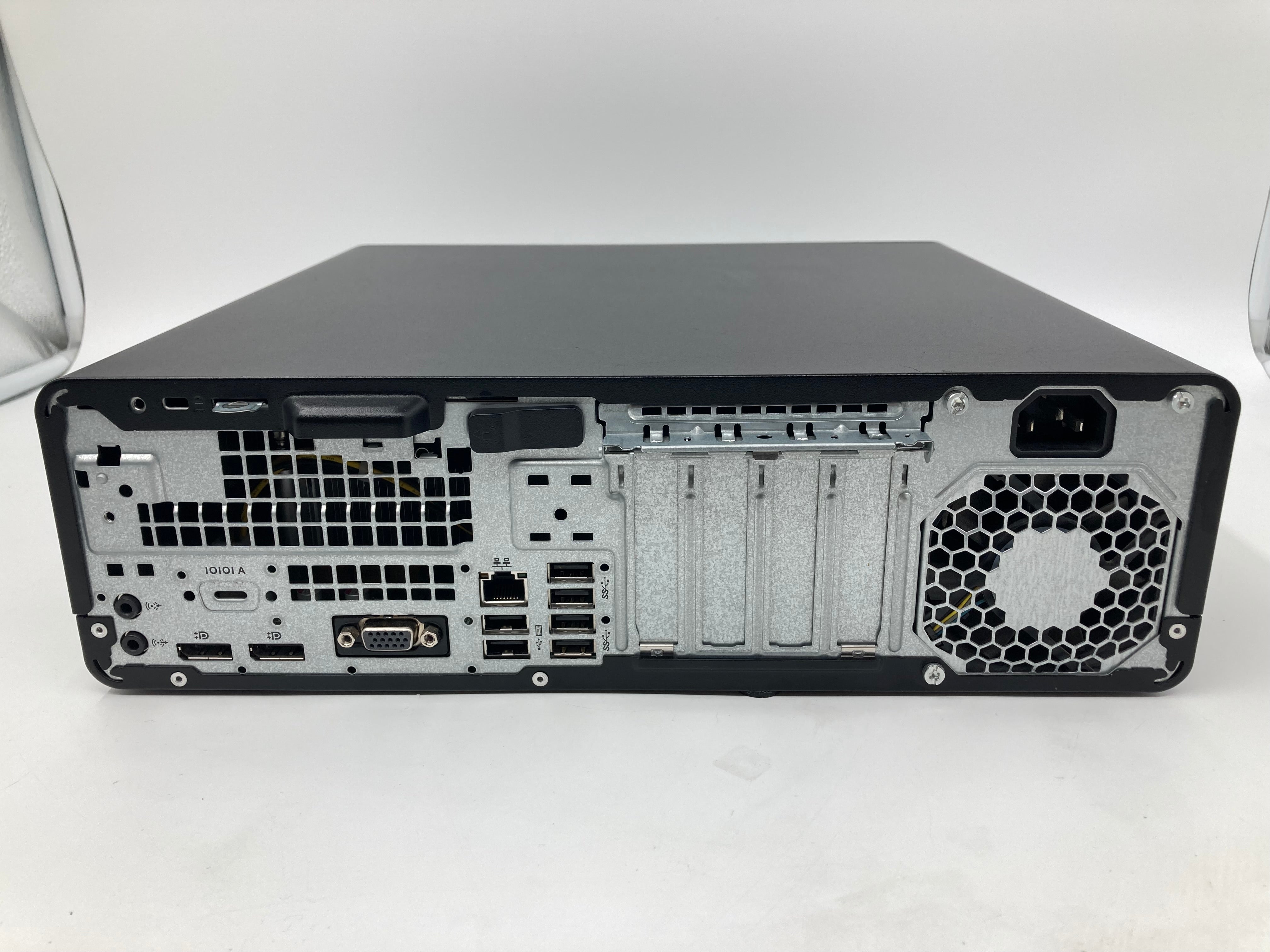 HP EliteDesk ProDesk Compaq 4GB 8GB 12GB RAM NO SSD No OS Lot of 11