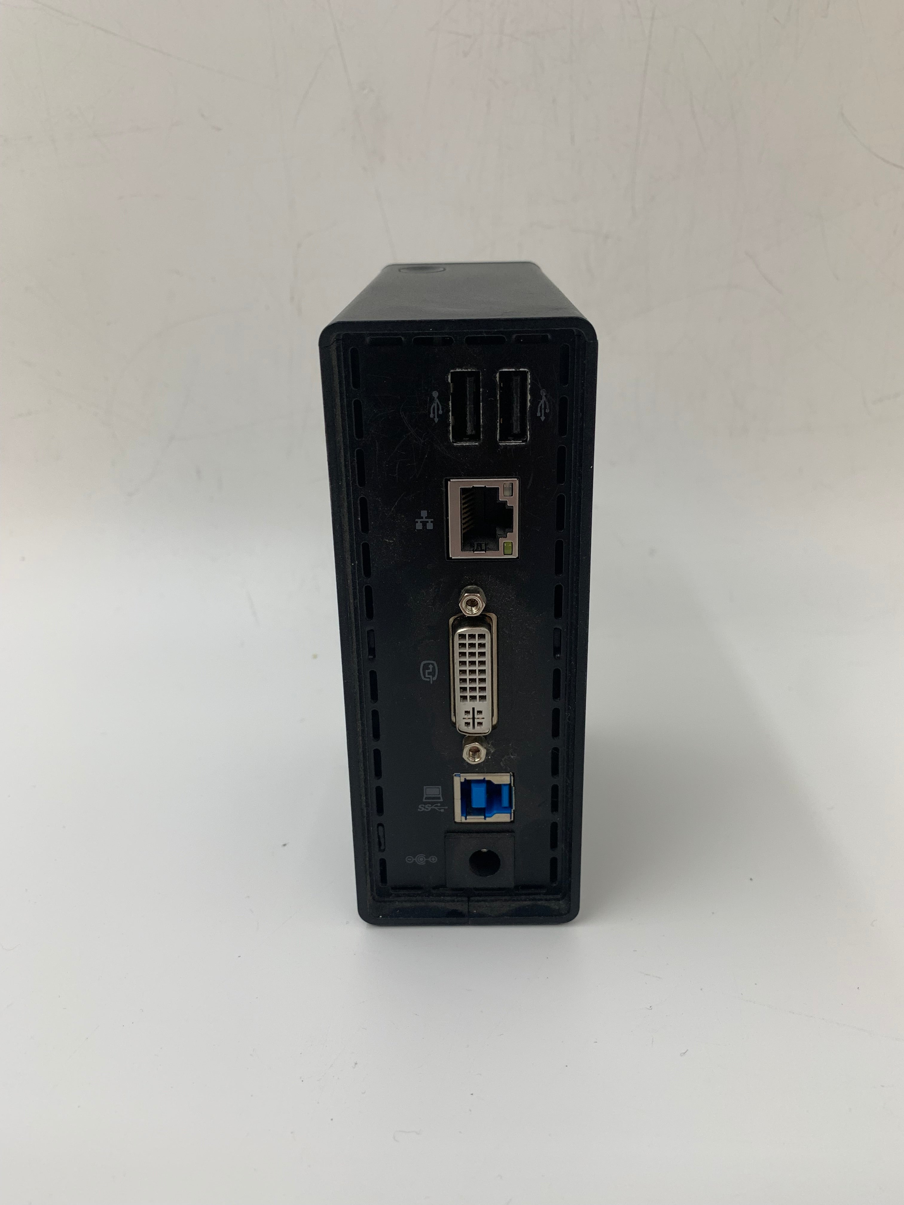 Lenovo ThinkPad DL3700-ESS Docking Station, Refurbished