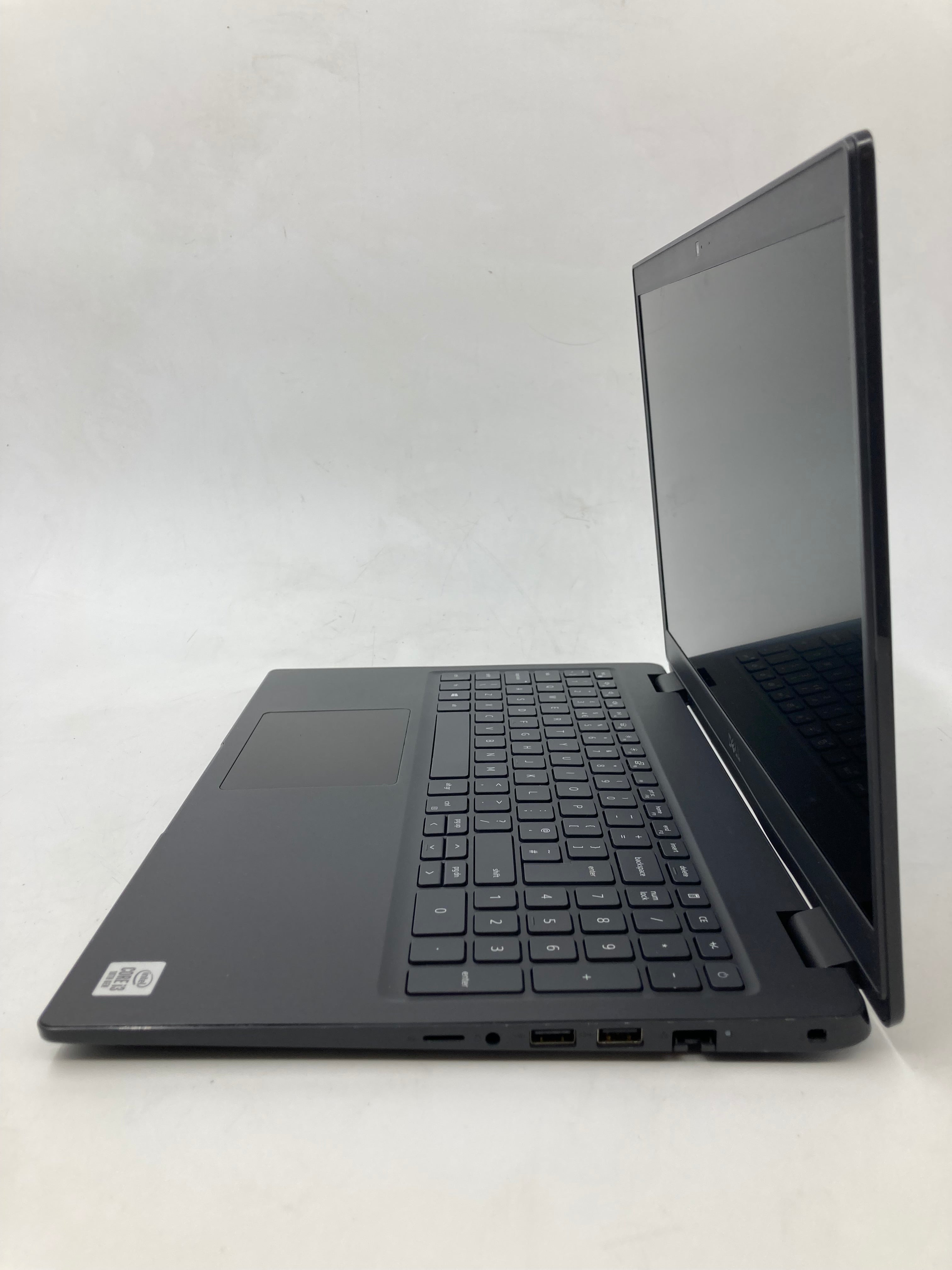 Dell Laptop Latitude 3510 15.6" i3 10th Gen 8GB RAM No SSD No OS *Spares*