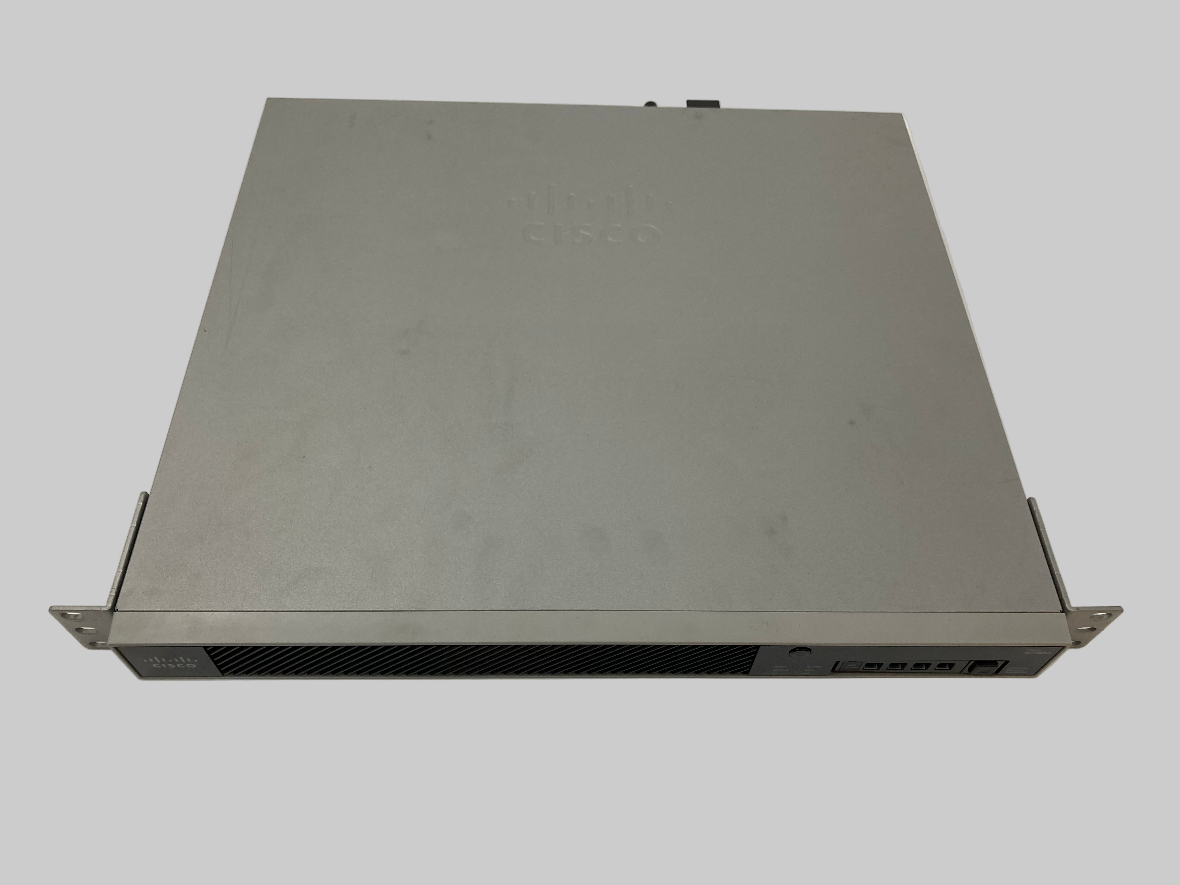 Cisco ASA 5525-X ASA5525 Adaptive Security Appliance