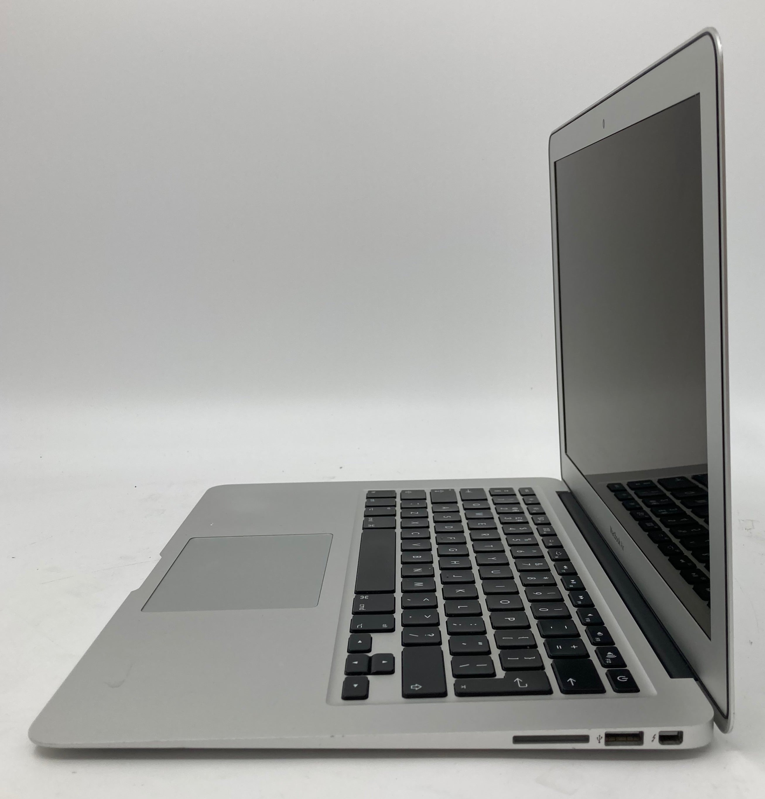 MacBook Air 13" 2015 A1466 EMC 2925 Intel Core i7 8GB RAM 500GB SSD Monterey OS