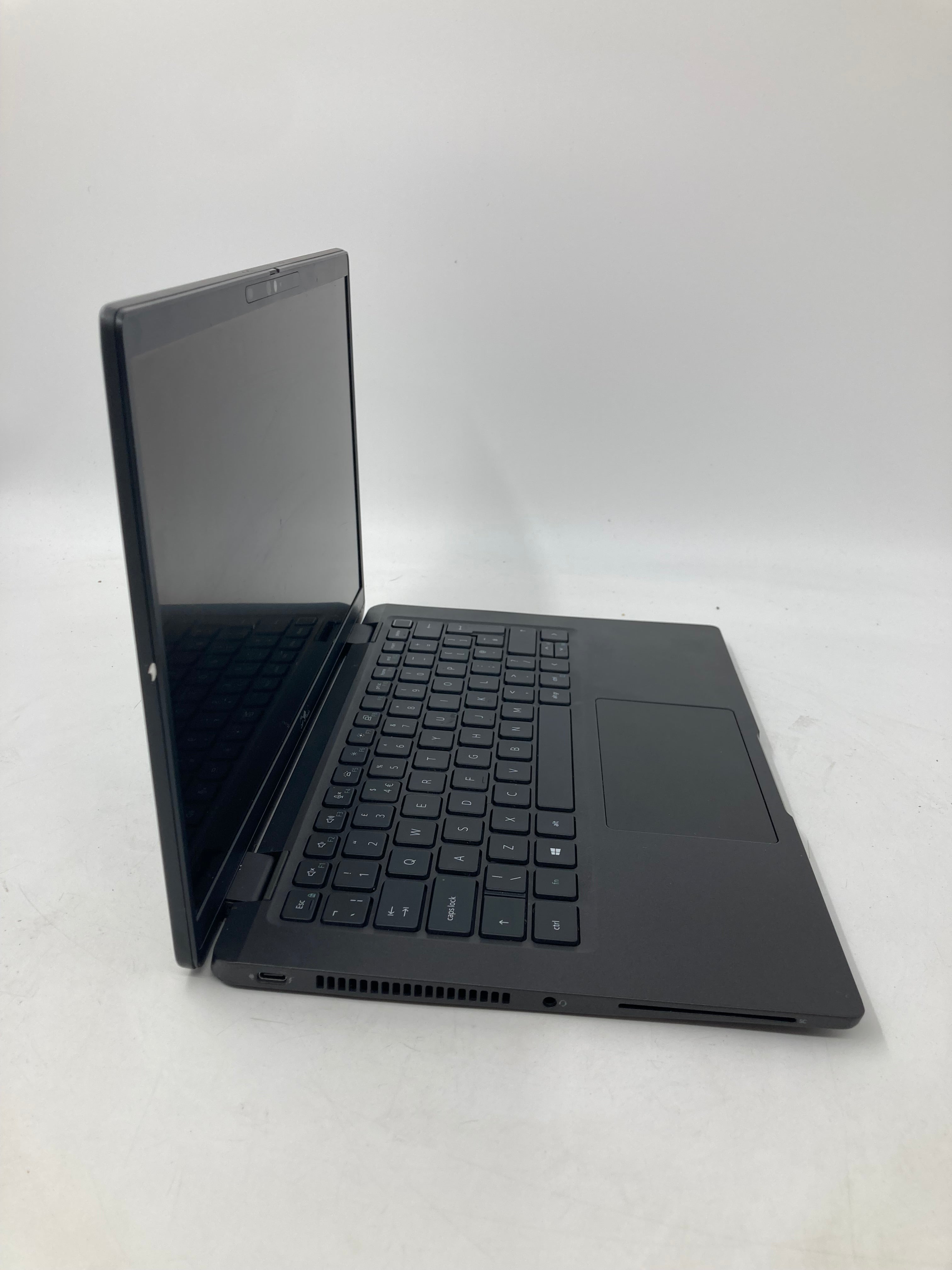 Dell Laptop Latitude 7410 14" Screen i7 11th Gen 16GB RAM NO SSD NO OS *Spares*