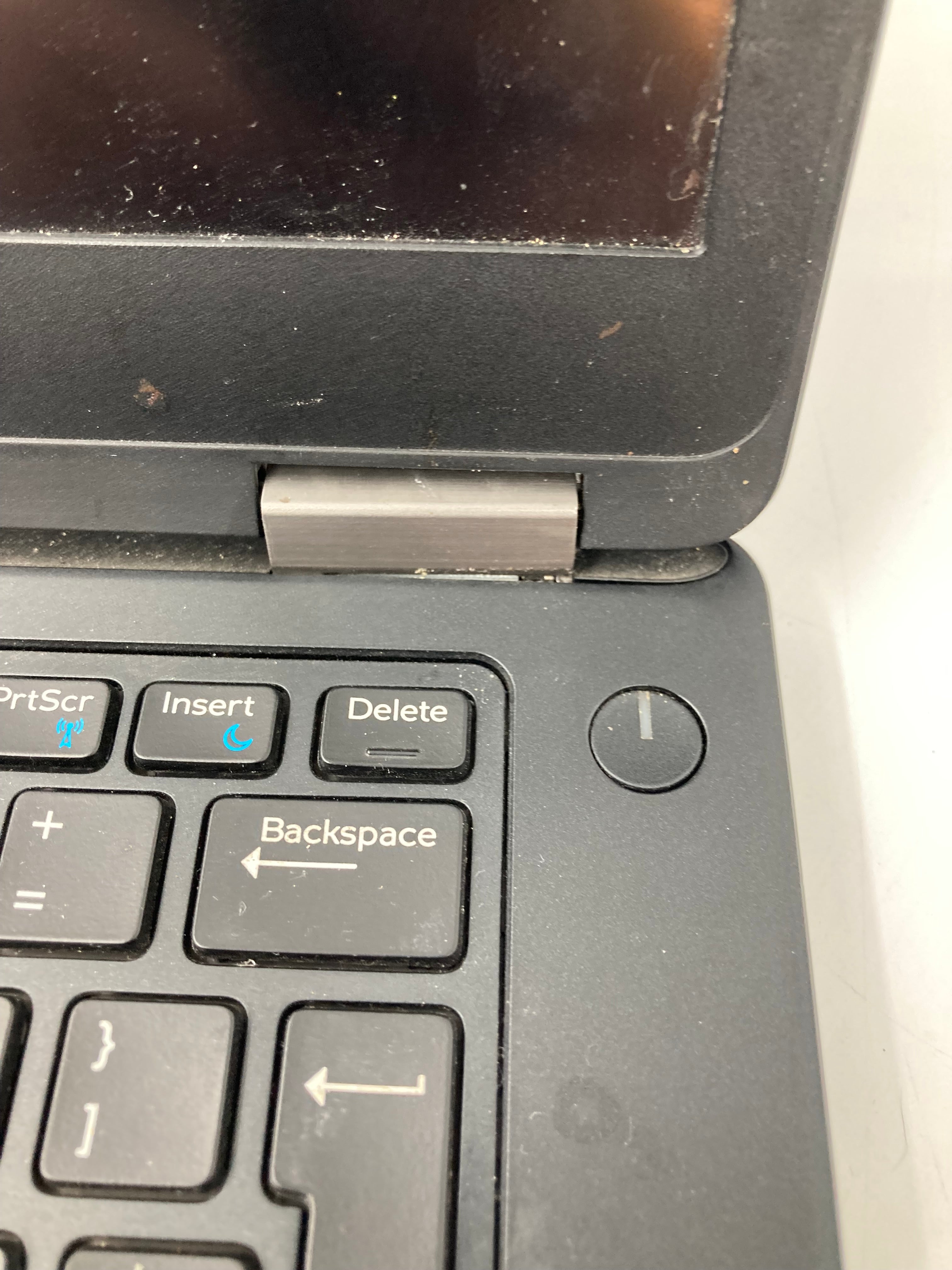 Dell Latitude E5470 14" Screen i5 6th Gen 8GB RAM No SSD Spares