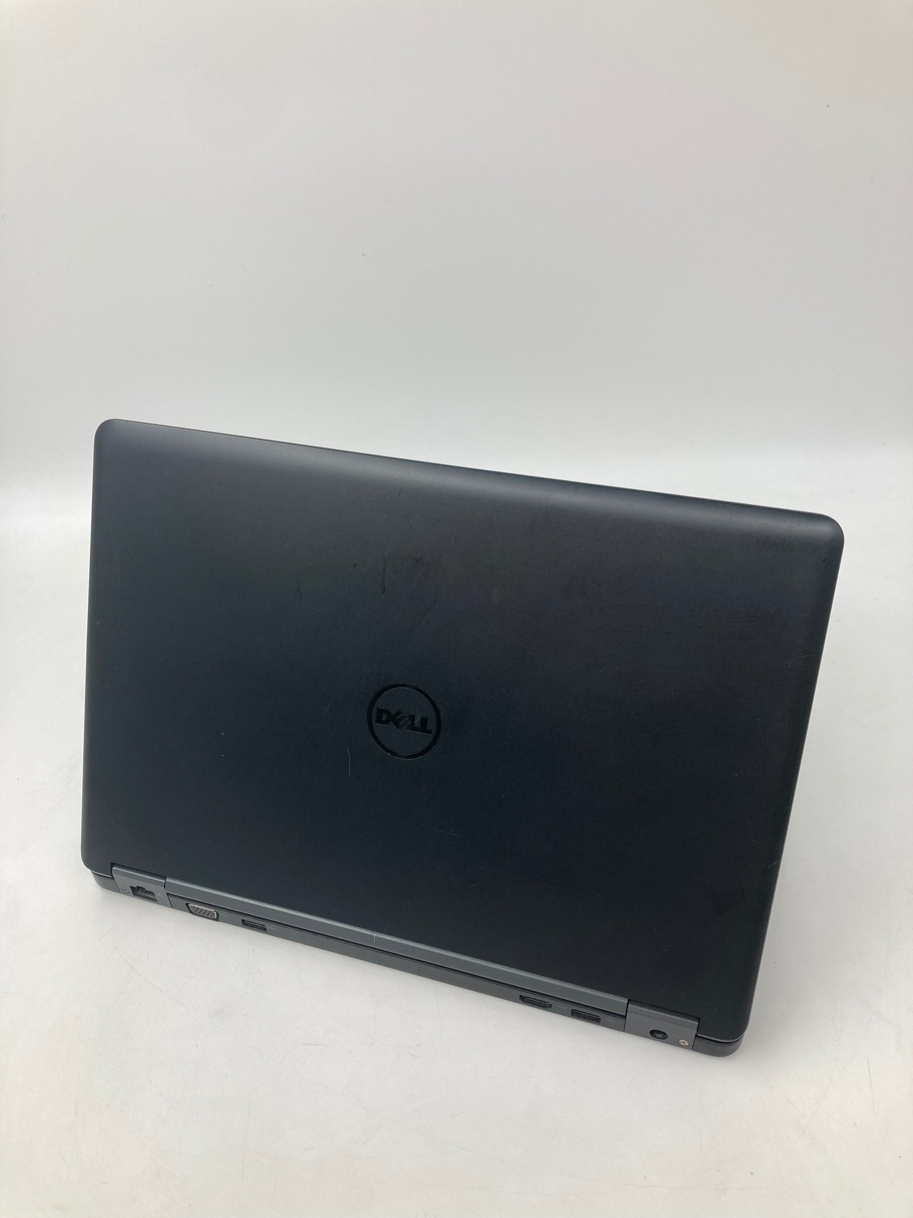 Dell Laptop Latitude E5450 14" i5 5th Gen No RAM No HDD No OS *Spares*