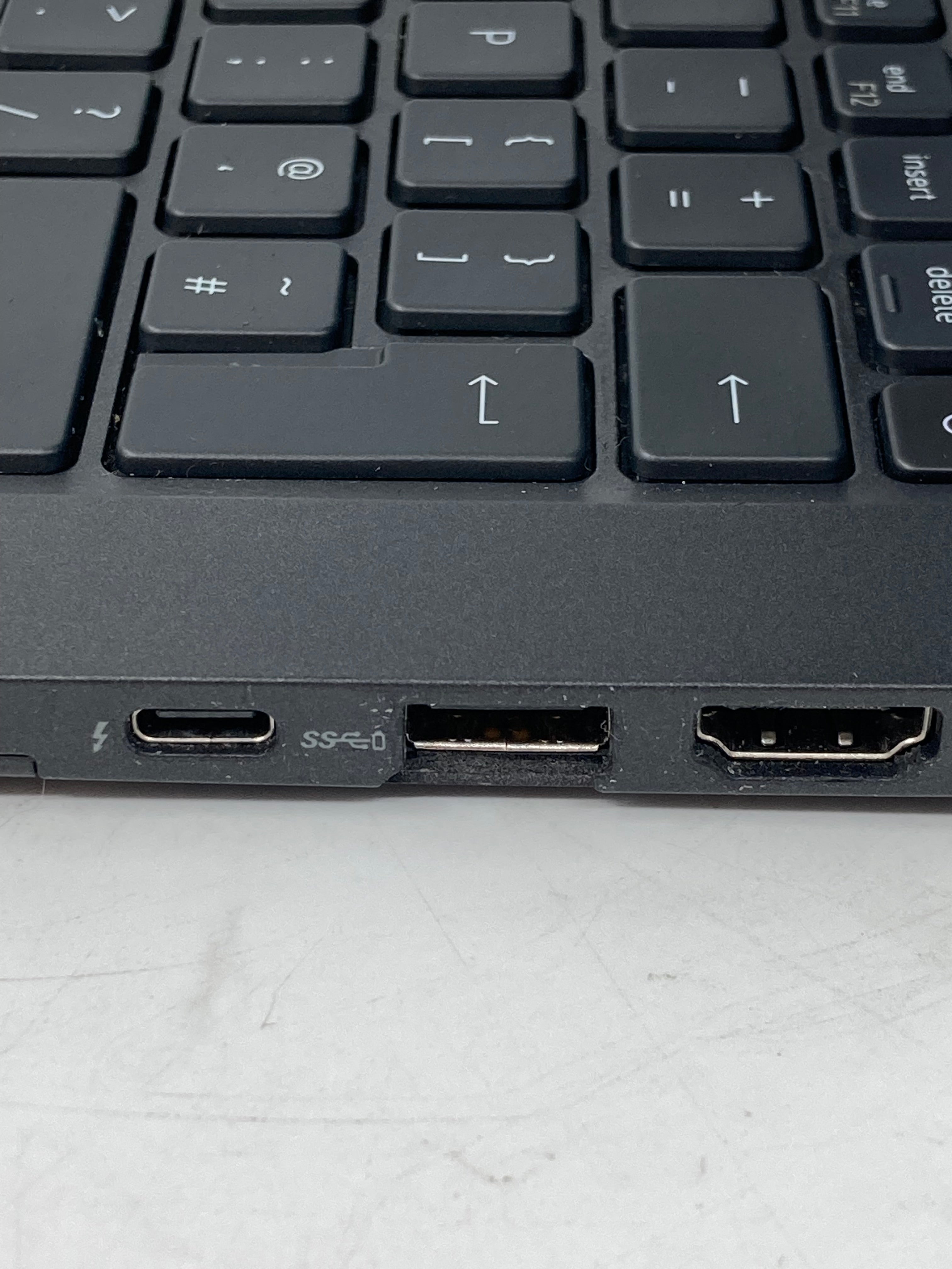 Dell Laptop Latitude 7420 14" i7 11th Gen 16GB RAM 512GB SSD W11 #8