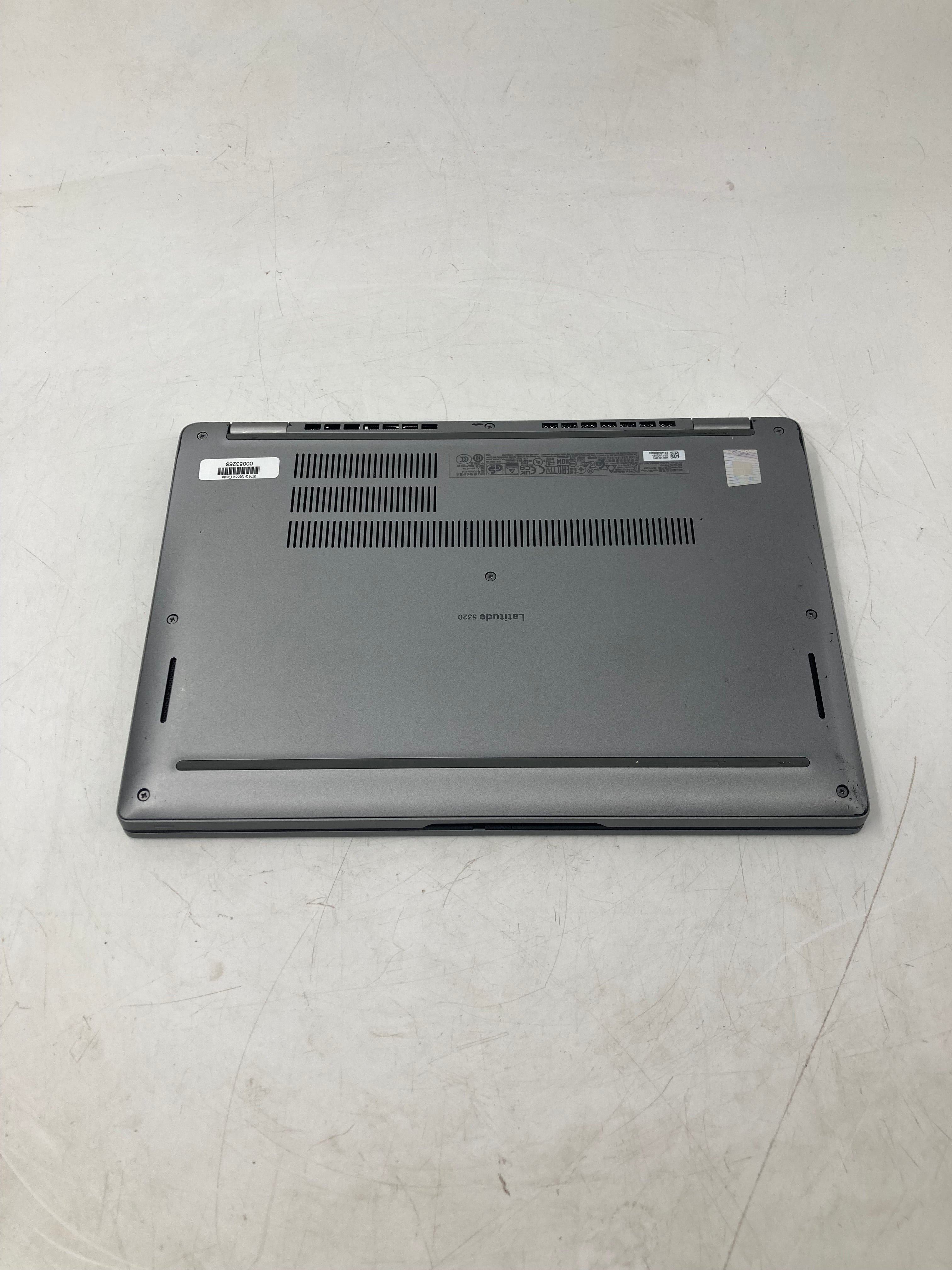 Dell Latitude 5320 13" Screen i5 11th Gen 8GB RAM 256GB SSD W11