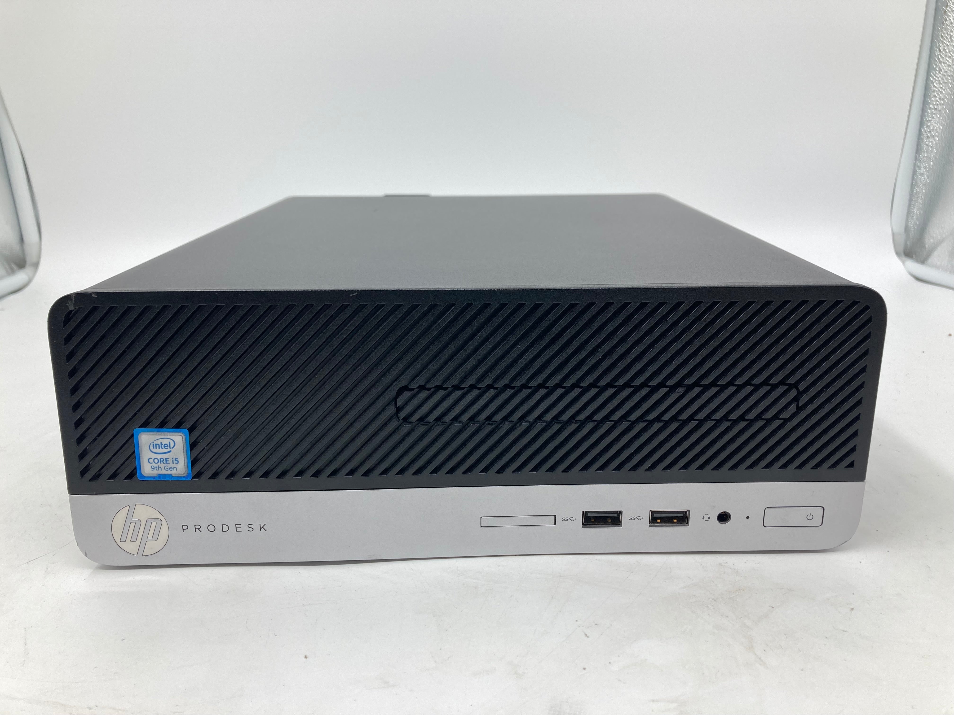 HP EliteDesk ProDesk Compaq 4GB 8GB 12GB RAM NO SSD No OS Lot of 11