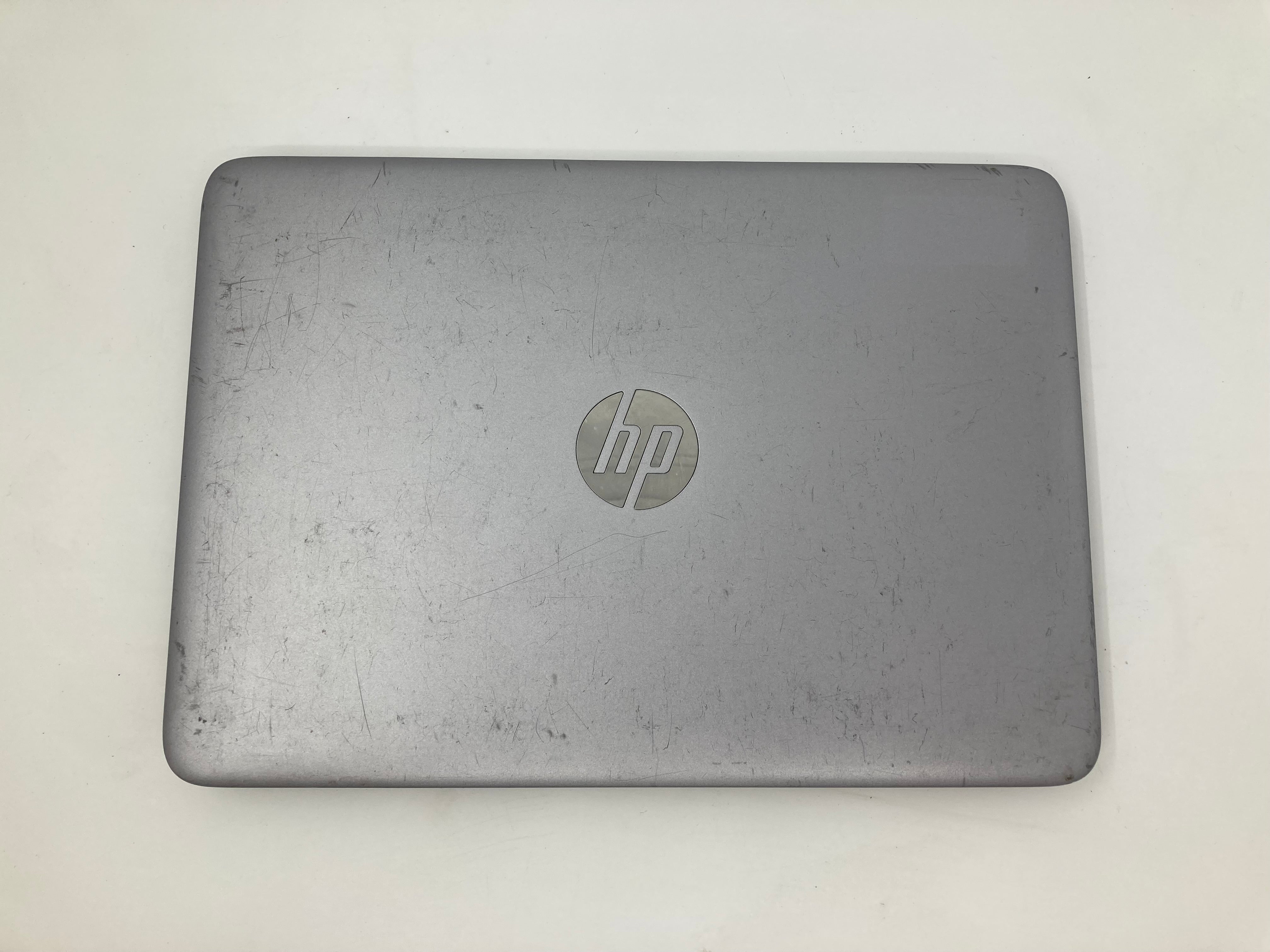 HP Laptop EliteBook 820 G3 12" i5 6th Gen 8GB RAM No HDD No OS #2