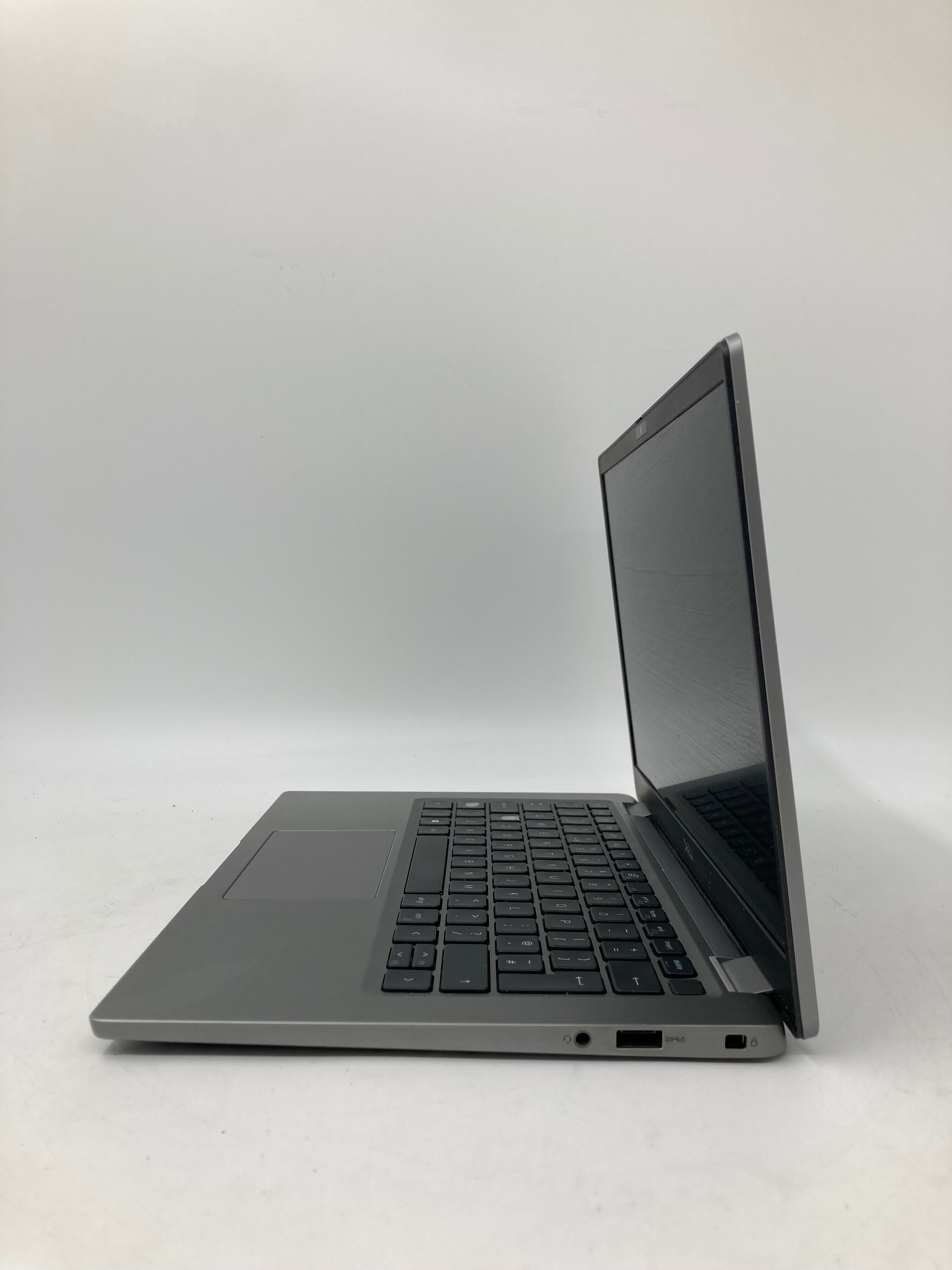 Dell Laptop Latitude 7310 13" i5 10th Gen 8GB RAM 256GB SSD No OS