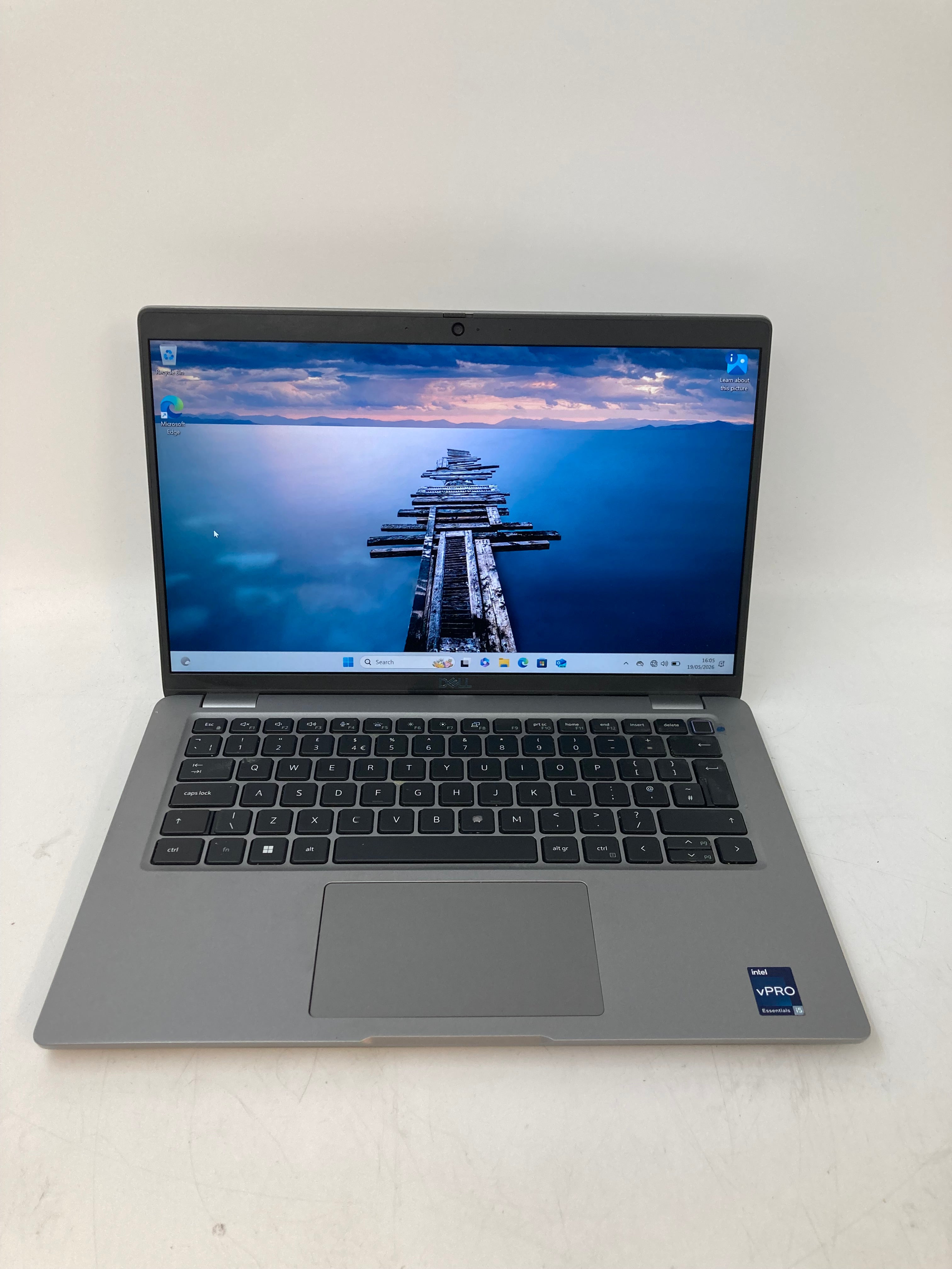 Dell Latitude 5440 | 14" FHD Screen | i5 13th Gen | 8GB RAM | 256GB SSD | W11 Pro