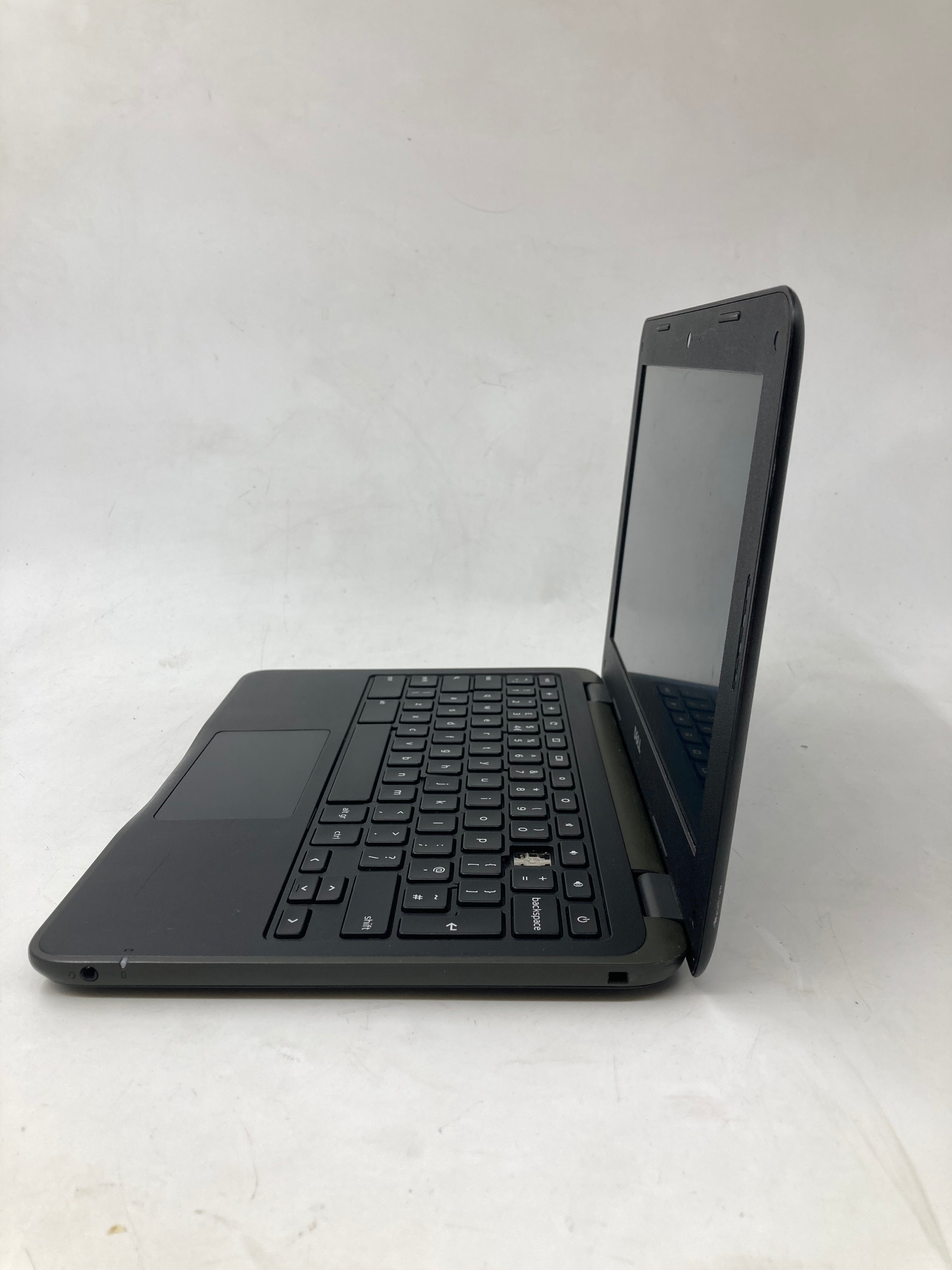 Dell Chromebook 11 3180 11.6" Screen Celeron N3060 4GB RAM 32GB SSD Chrome OS #1