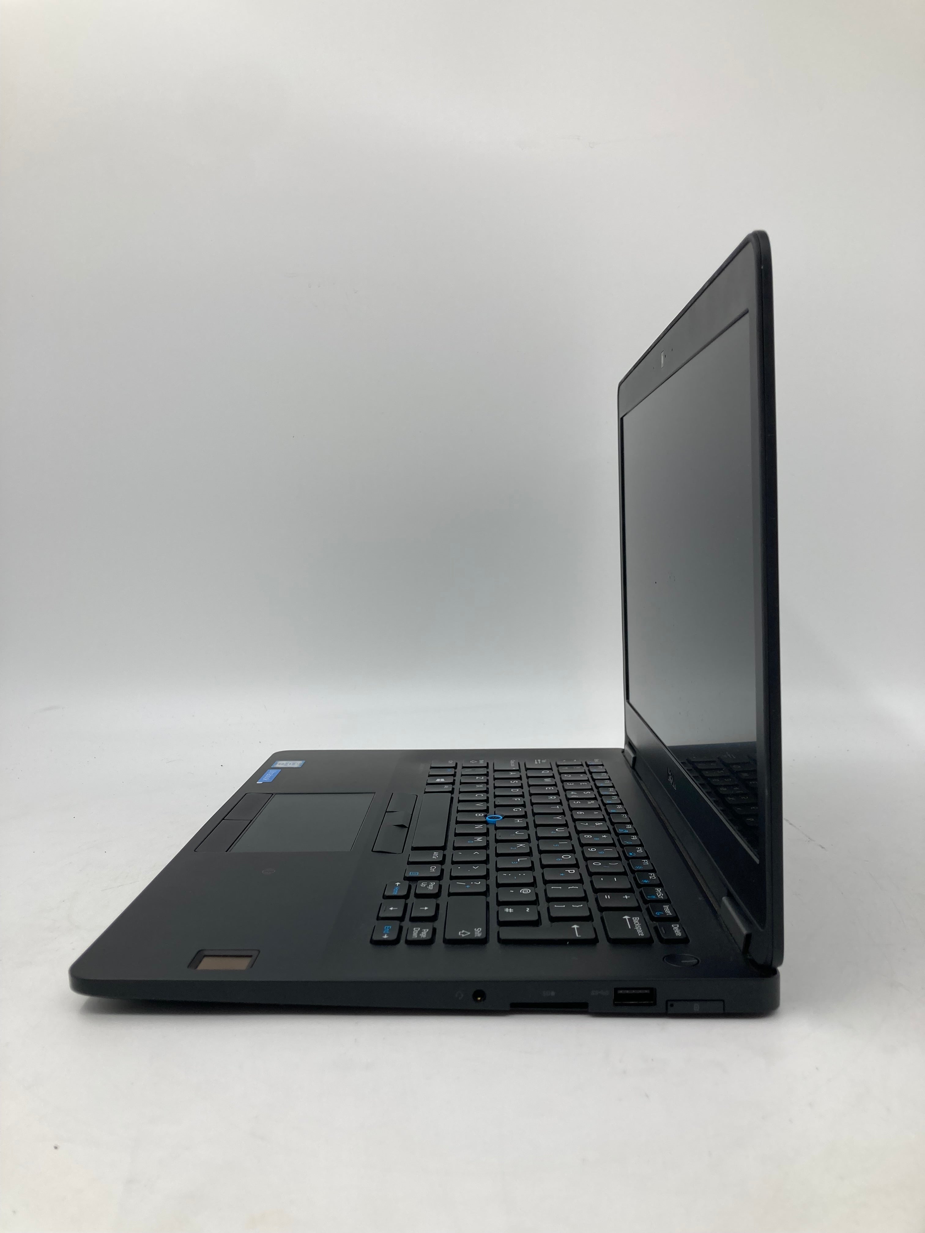 Dell Laptop Latitude E7470 14" i7 6th Gen 8GB RAM No HDD No OS *Spares*