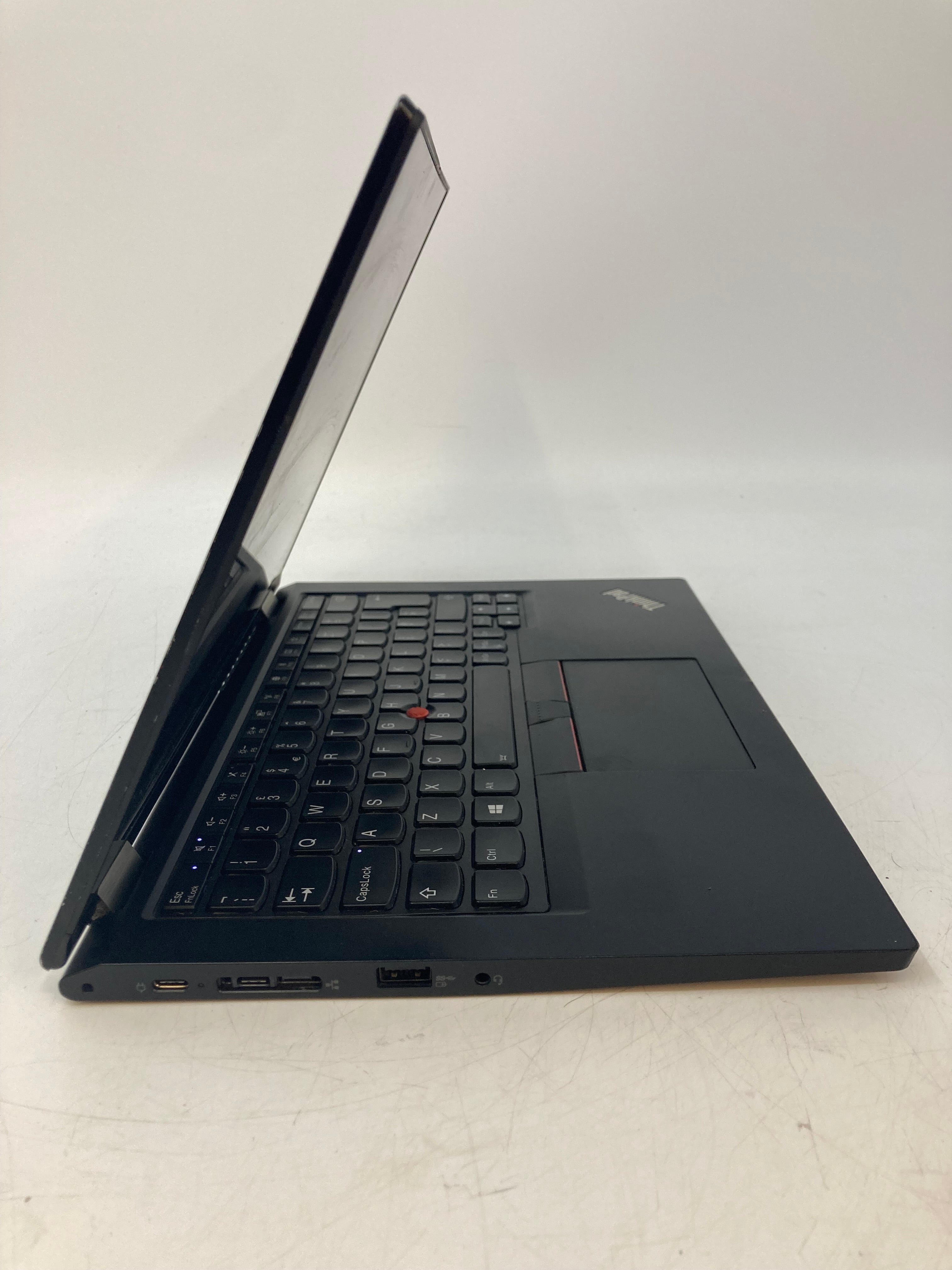 Lenovo ThinkPad L13 Yoga | 13" Screen | i5 10th Gen | 8GB RAM | 256GB SSD | W11 Pro