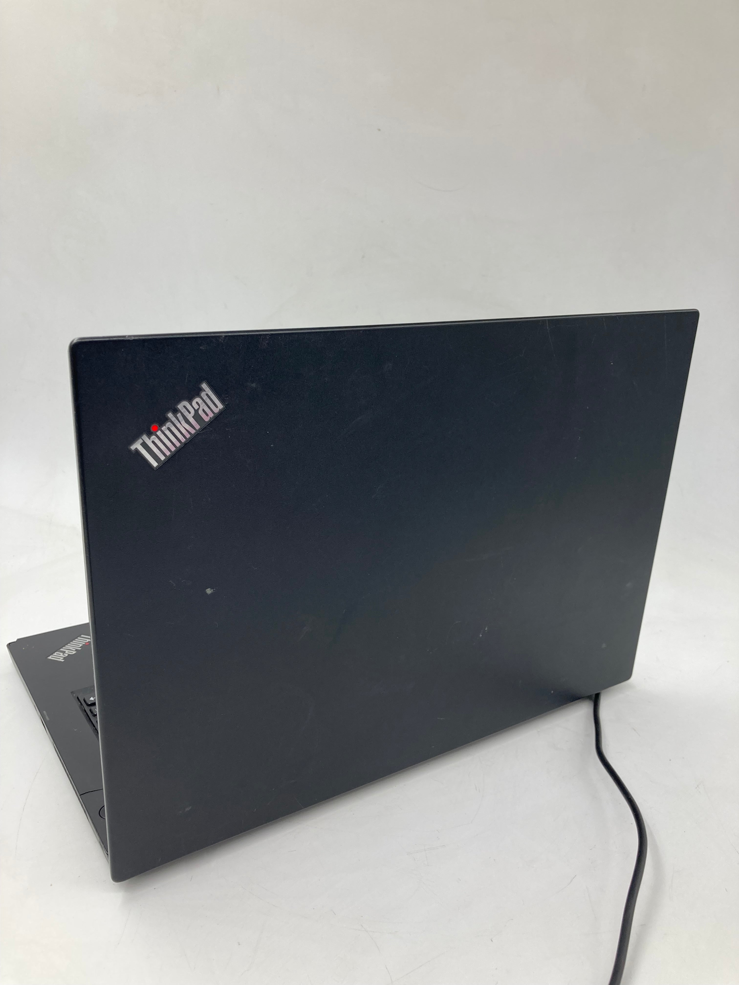 Lenovo Laptop ThinkPad L480 14" i5 8th Gen 16GB RAM No SSD No OS