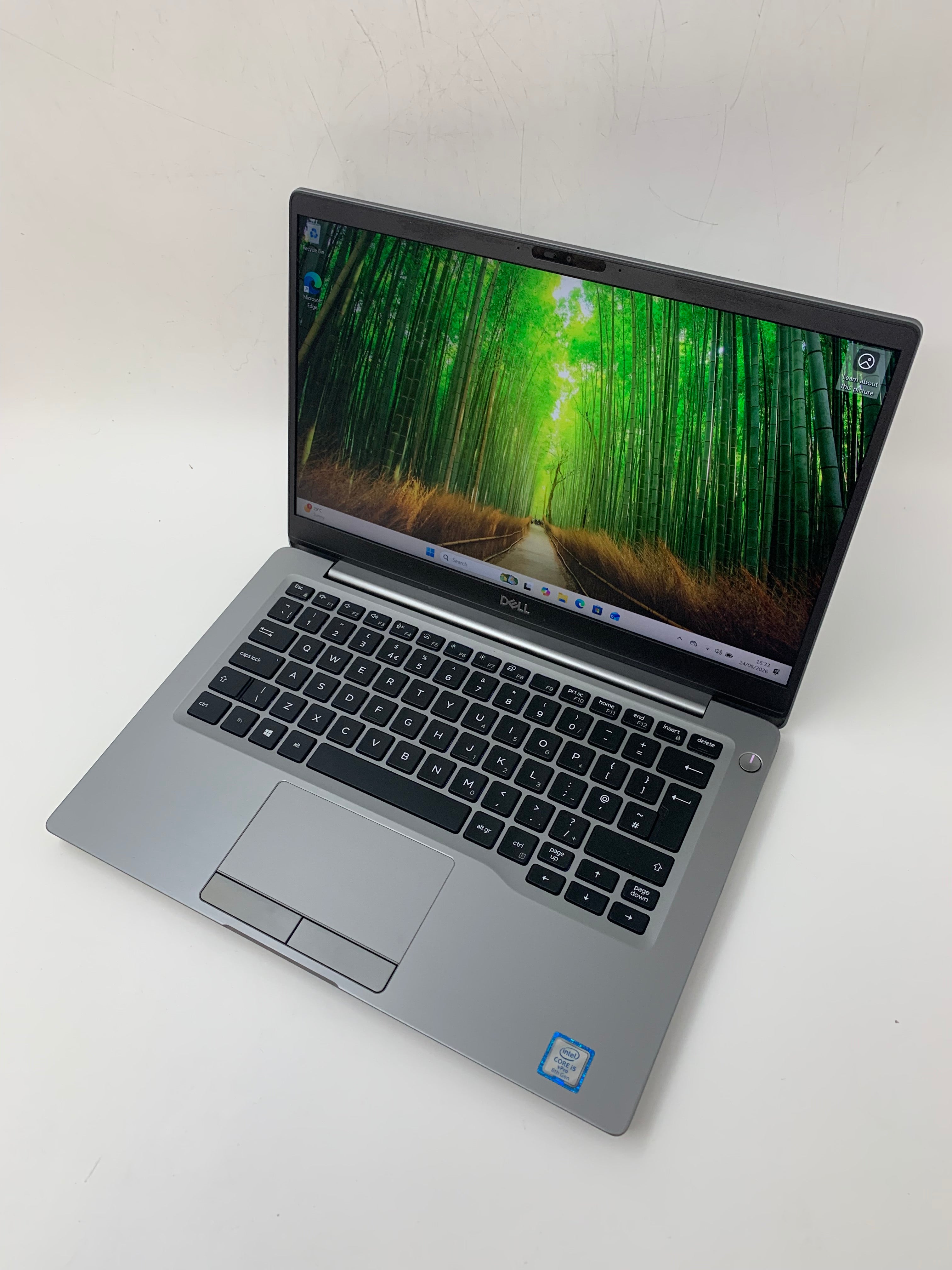 Dell Latitude 7300 | 13.3" FHD | i5 8th Gen | 8GB RAM | 256GB SSD | W11 Pro
