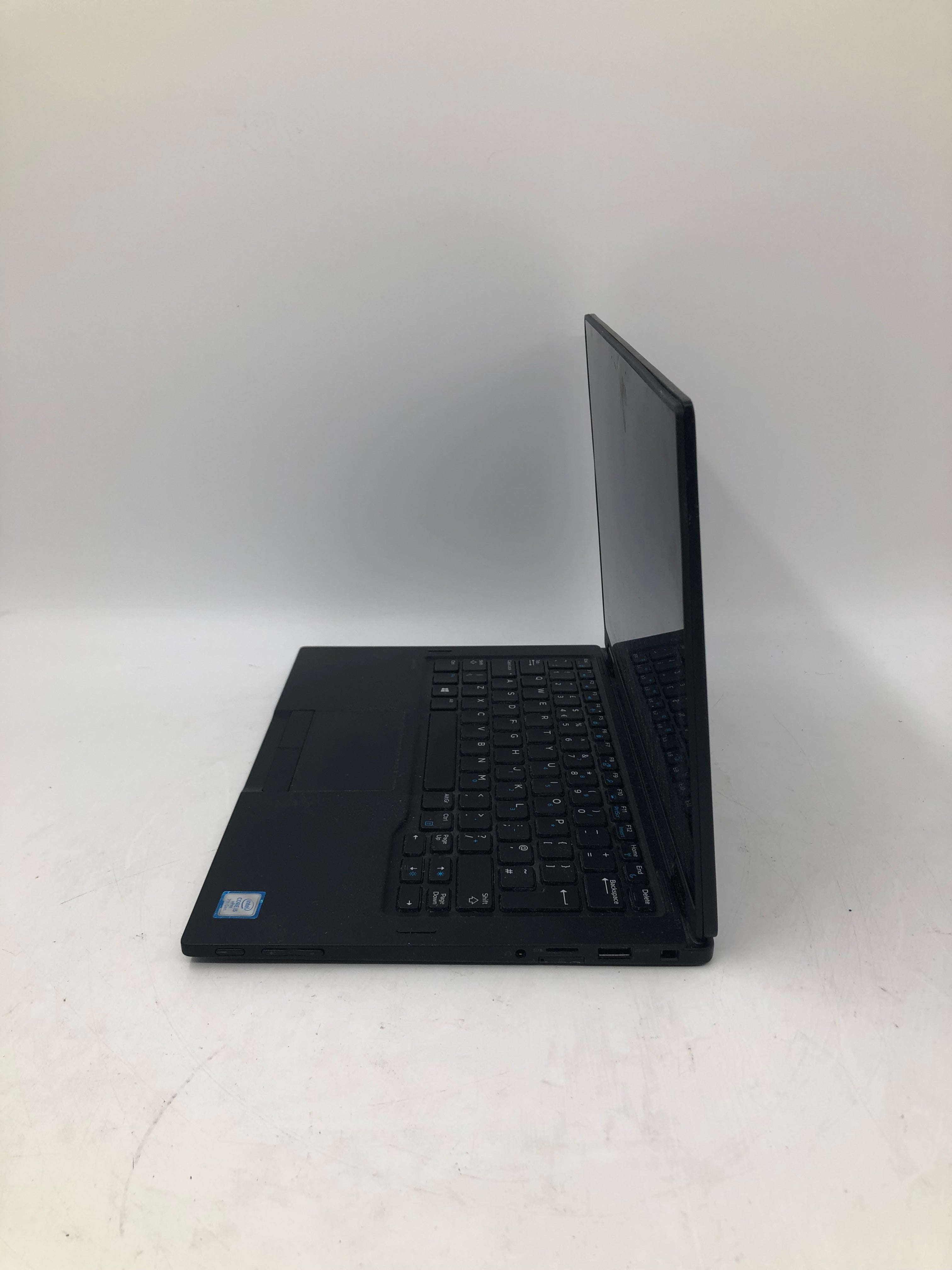 Dell Latitude 5289 12" TouchScreen i5 7th Gen 8GB RAM 256GB SSD W10