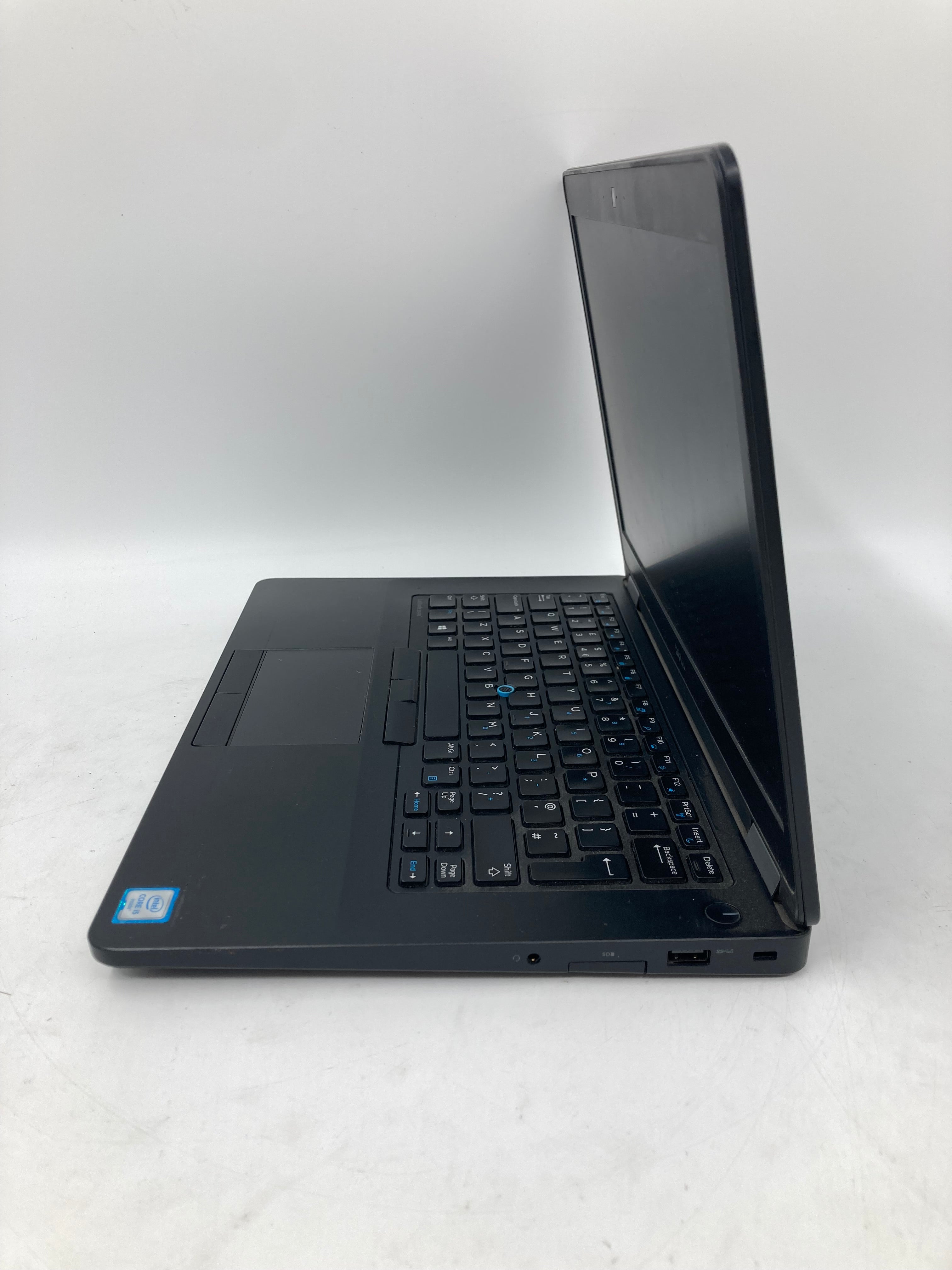 Dell Latitude E5470 14" Screen i5 6th Gen 8GB RAM No SSD -Spares-