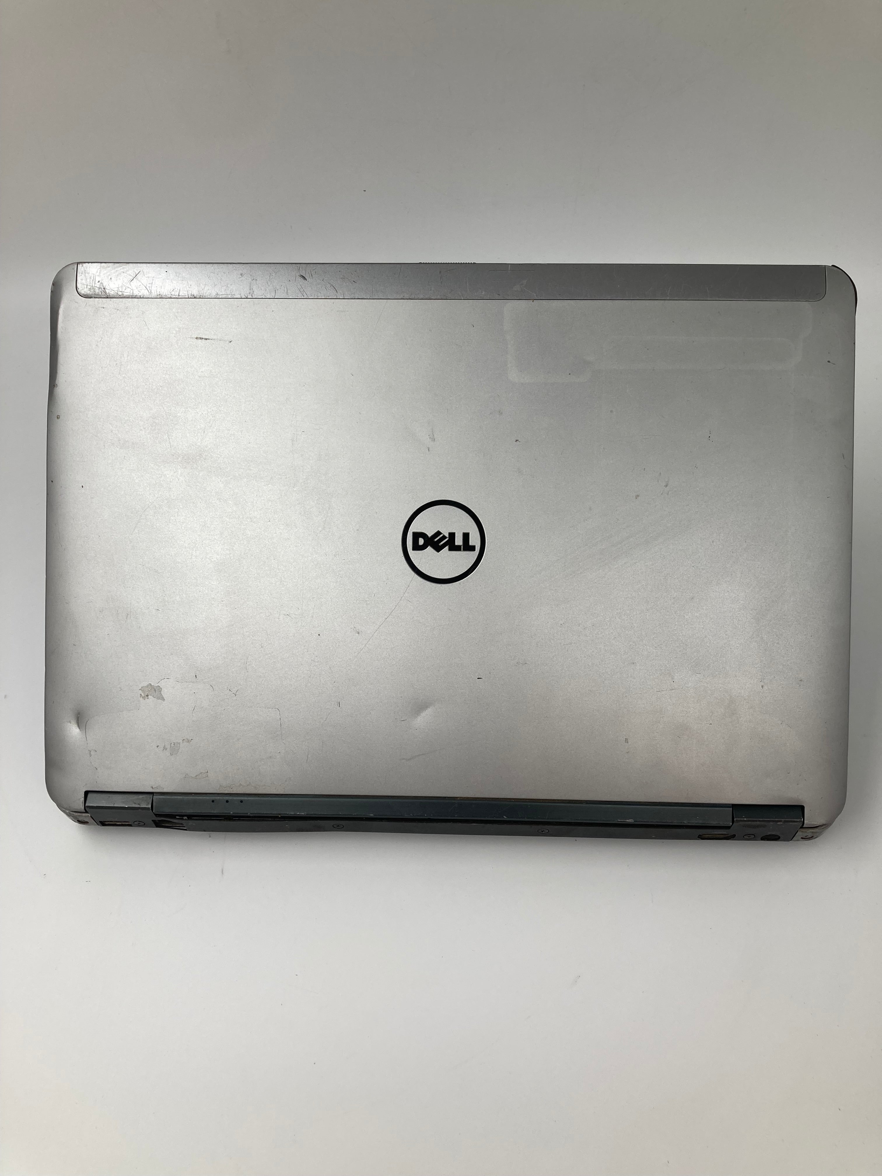 Dell Laptop Latitude E6440 14" Screen i5 4th Gen 8GB RAM No SSD No OS *Spares*