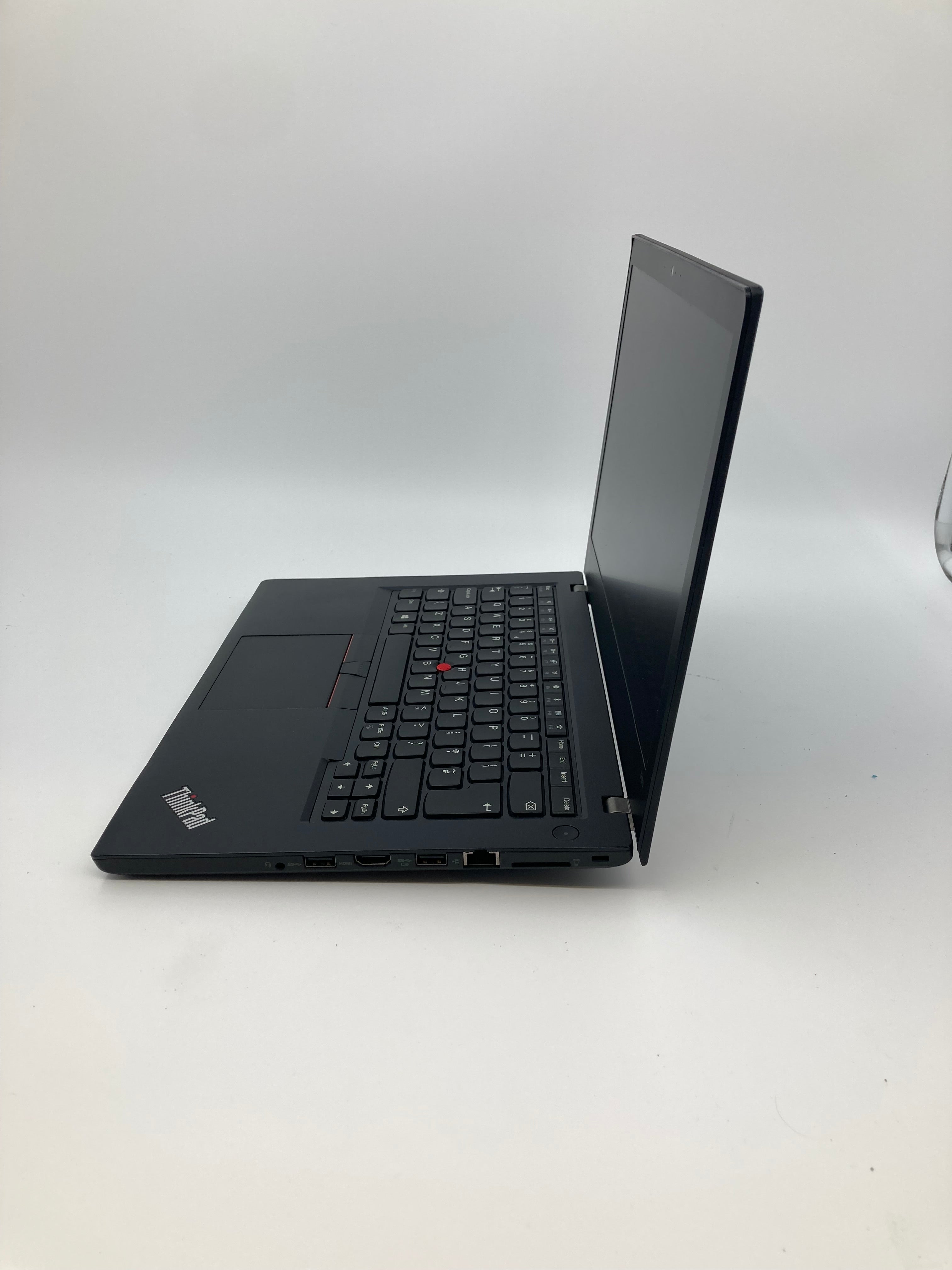 Lenovo Laptop ThinkPad T470 14" Screen i5 7th Gen 8GB RAM No SSD No OS