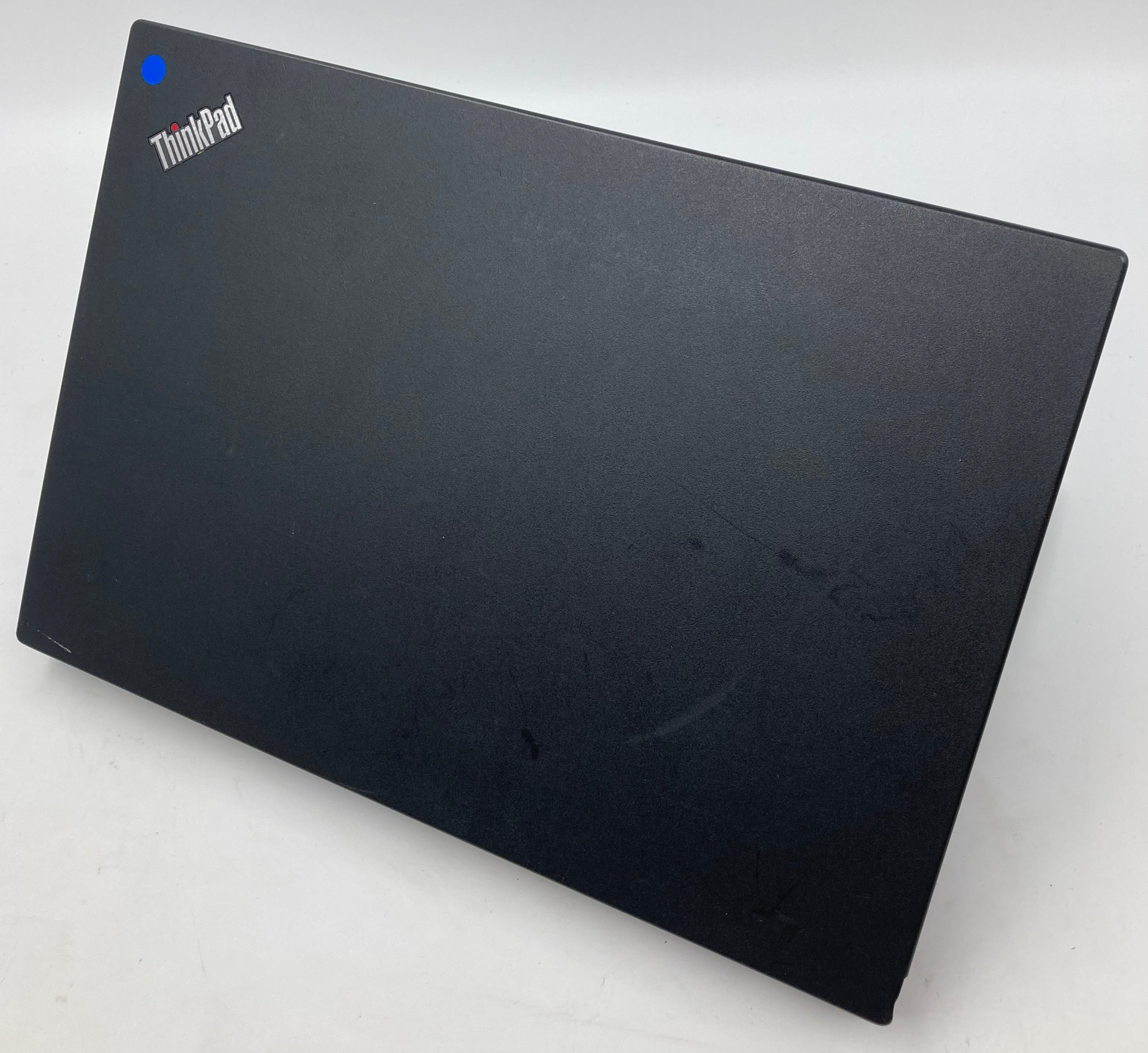 Lenovo Laptop ThinkPad L480 14" i5 8th Gen 16GB RAM 256GB SSD W11 #7