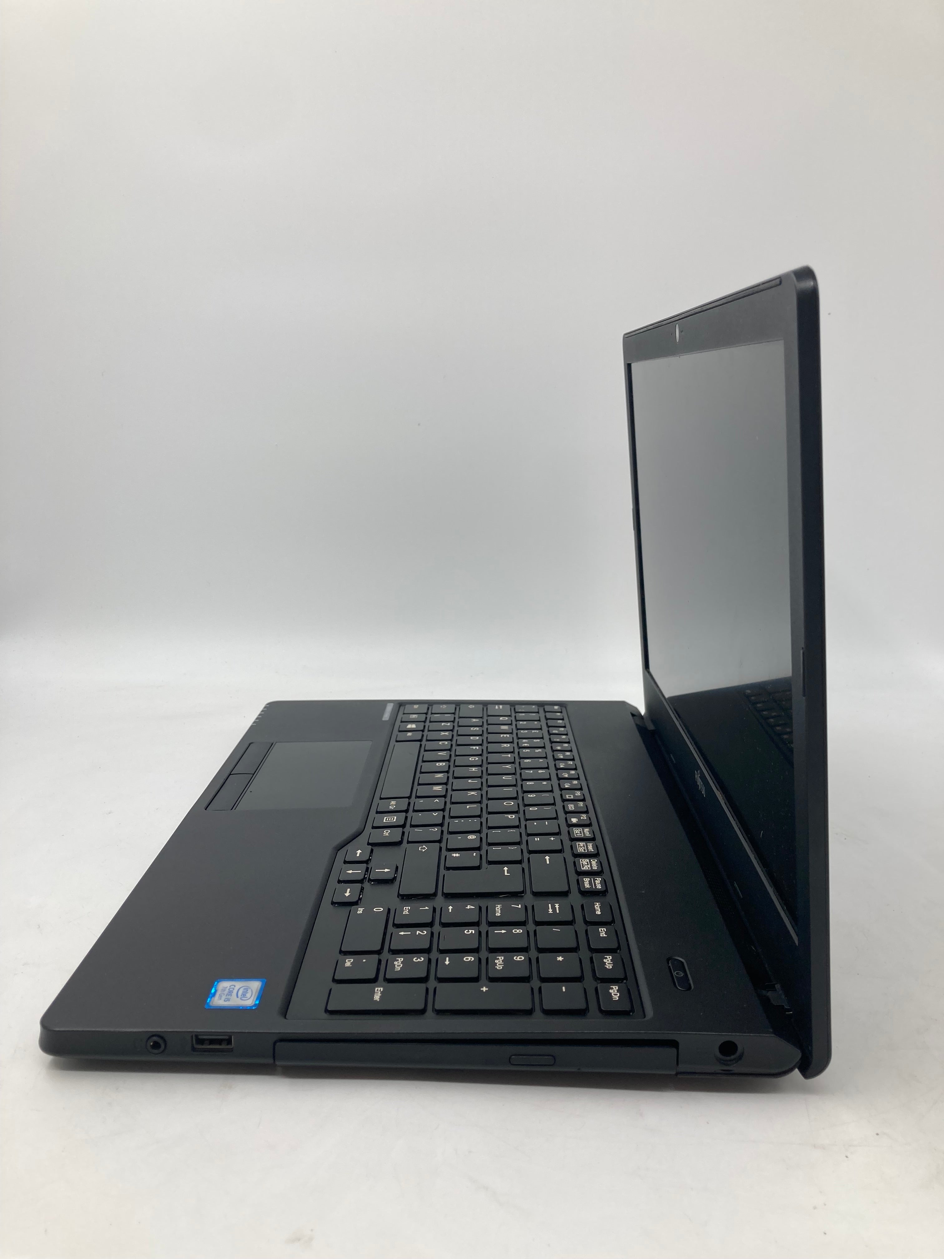 Fujitsu Lifebook A557 15.6" Screen i5 7th Gen No RAM No SSD No OS *Spares*