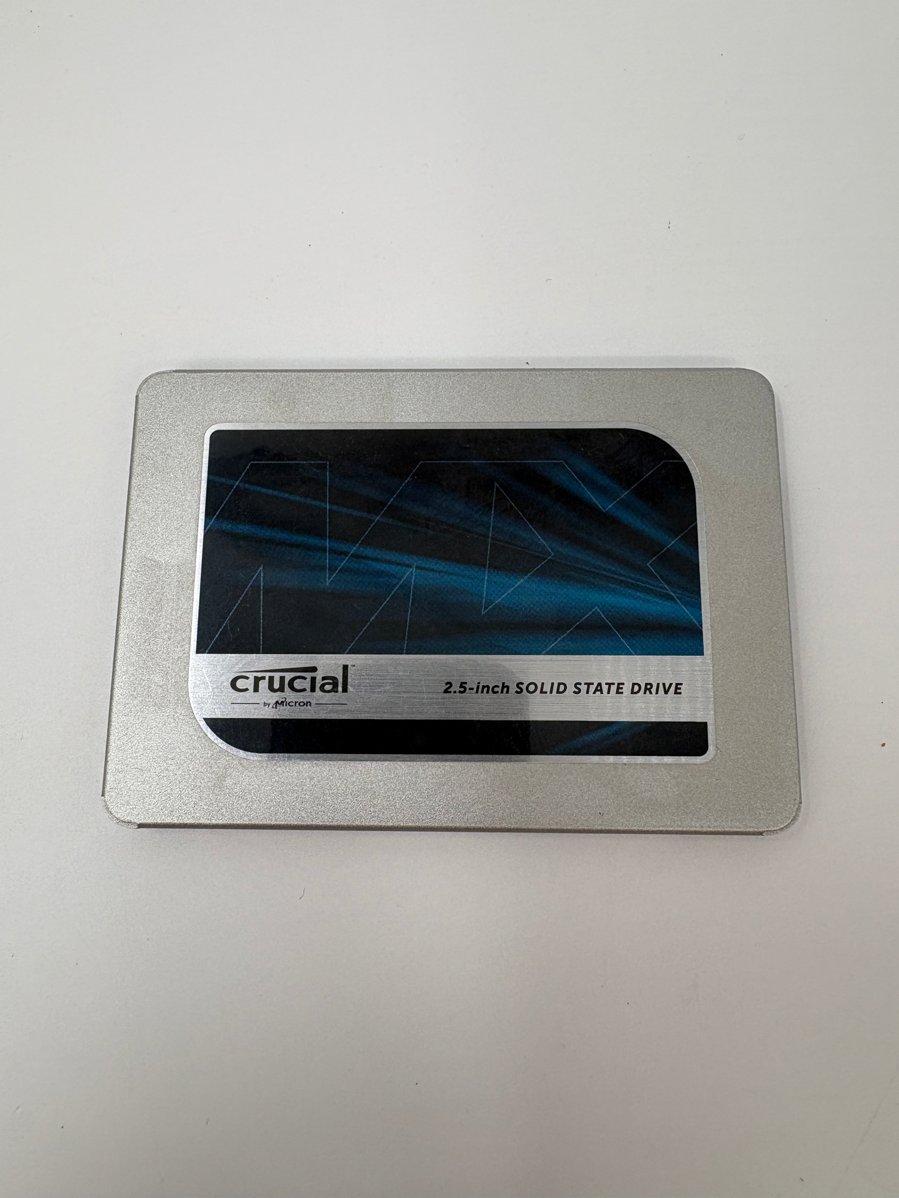 Batch of 21 Crucial 250GB SSD SATA 2.5 Inch 6Gb/s CT250MX500SSD1