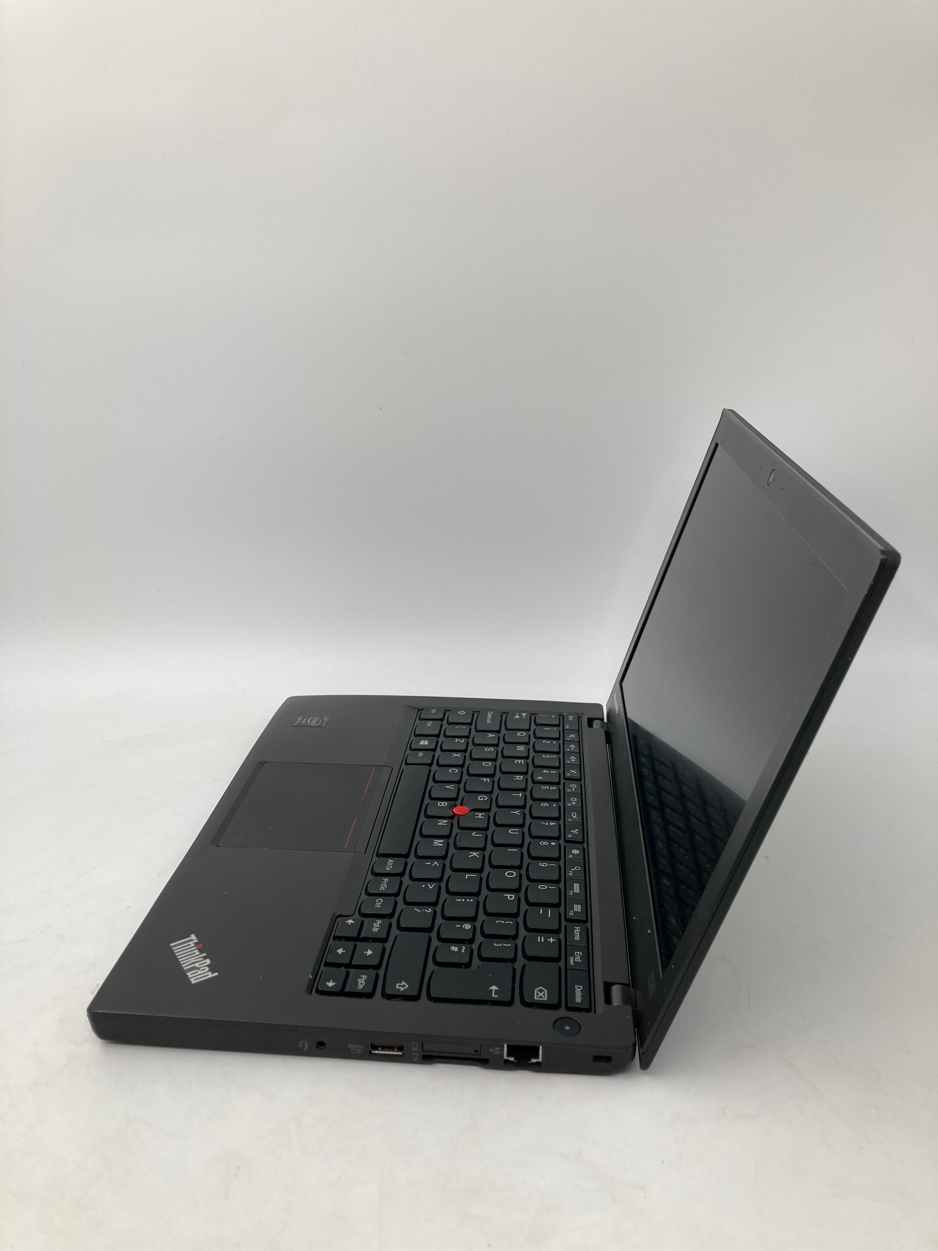 Lenovo ThinkPad X240 12.5" Screen i5 4th Gen 4GB RAM 500GB SSD Win 10