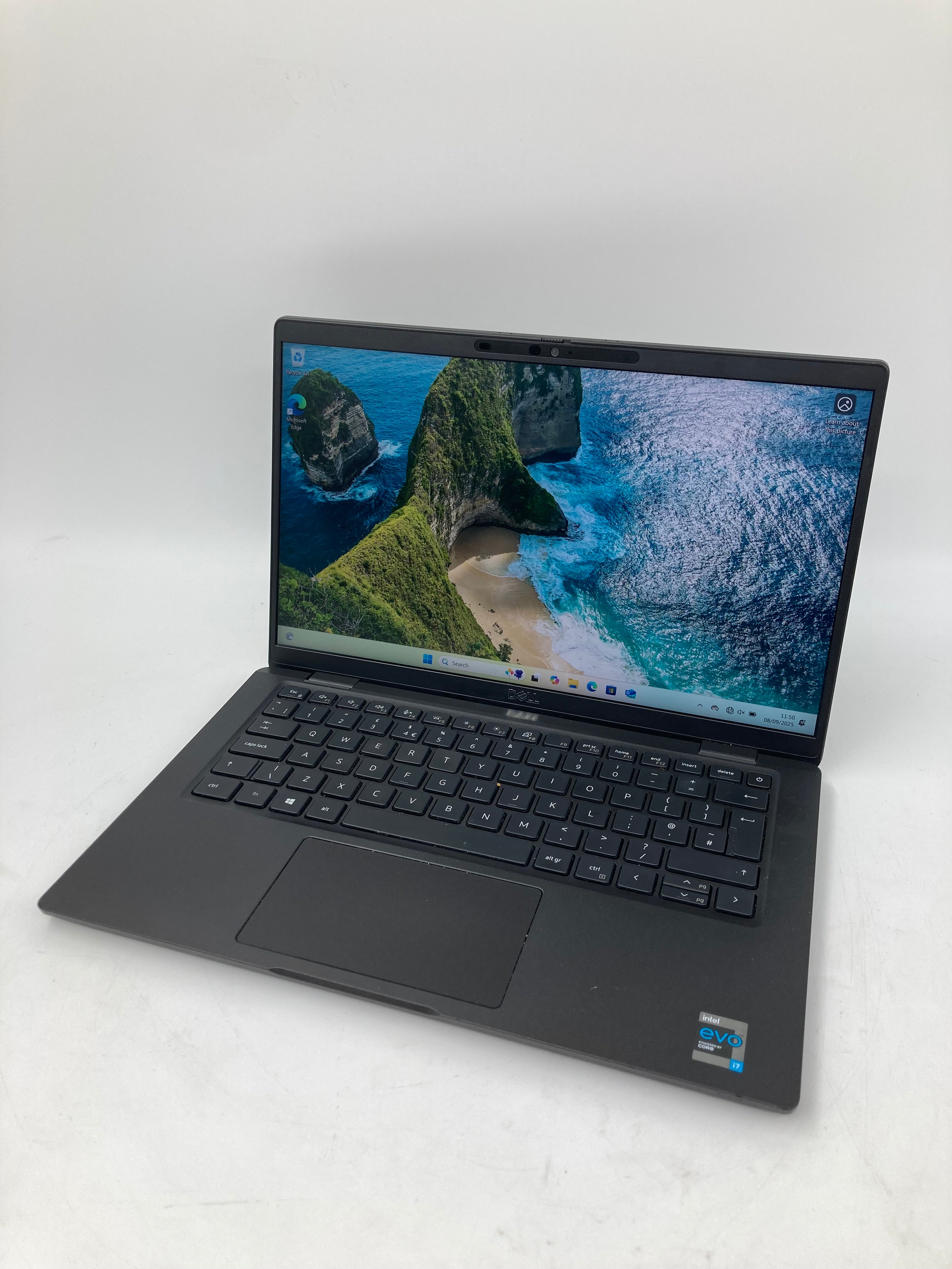 Dell Laptop Latitude 7420 14" i7 11th Gen 16GB RAM 512GB SSD W11 #2