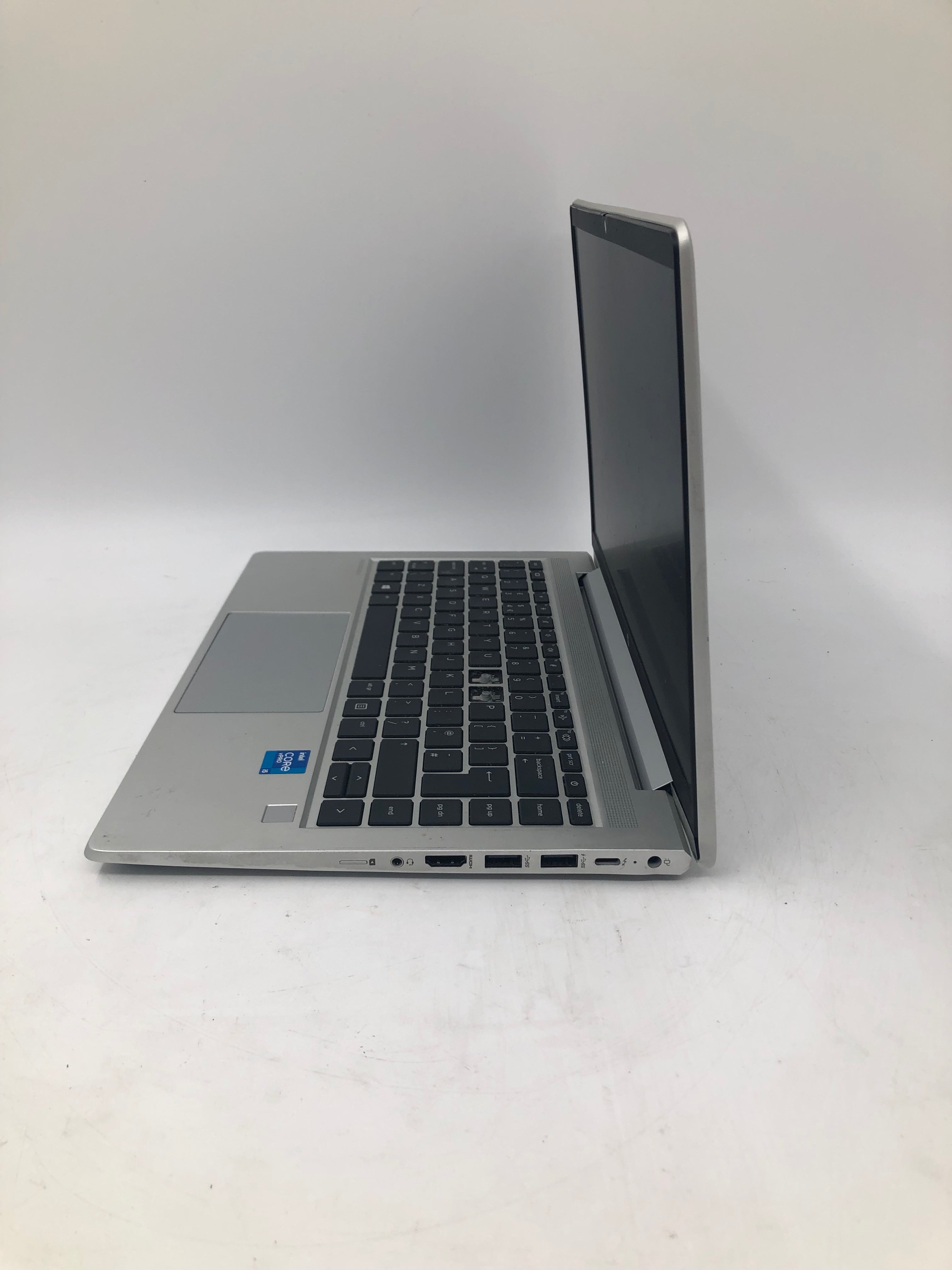 HP ProBook 640 G8 14" Screen i5 11th Gen 8GB RAM 256GB SSD NO OS -Spares-