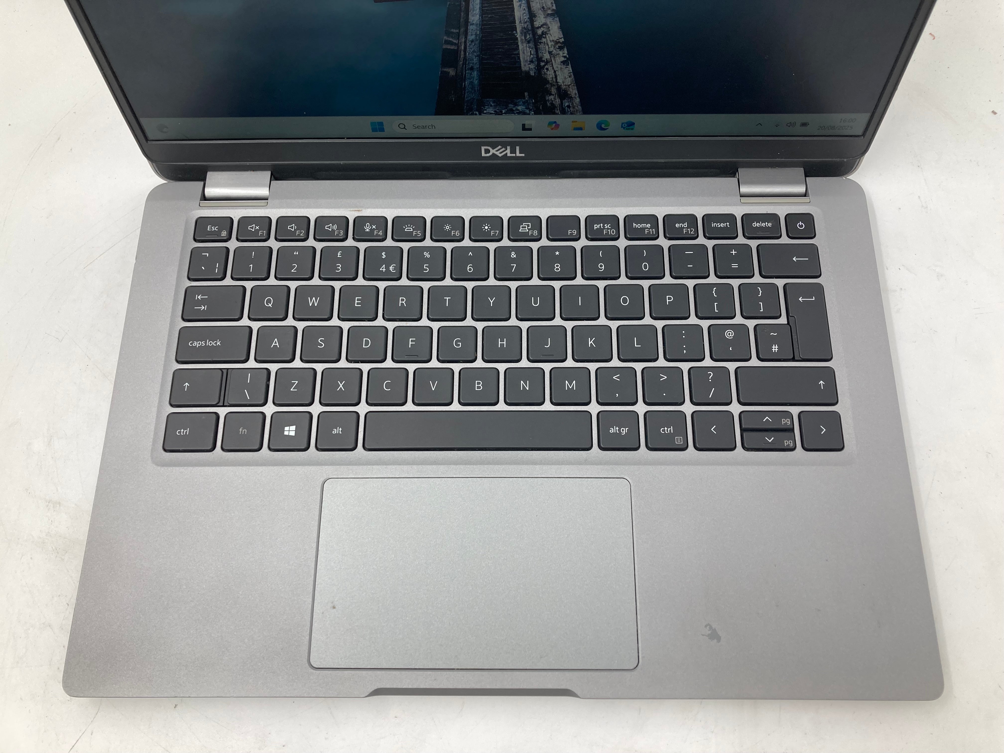 Dell Latitude 5320 13" Screen i5 11th Gen 8GB RAM 256GB SSD Win 11 #3