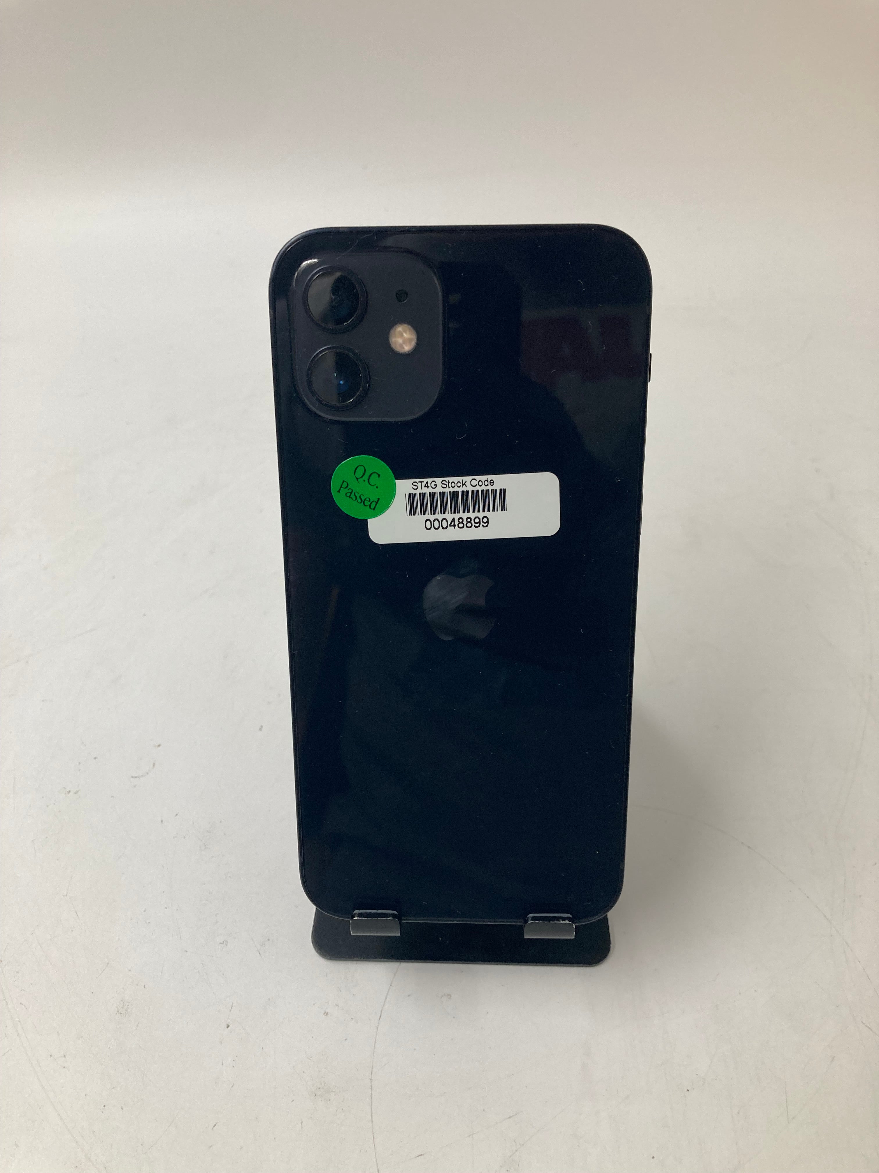 Apple iPhone 12 64GB Black Unlocked 95% Battery Health