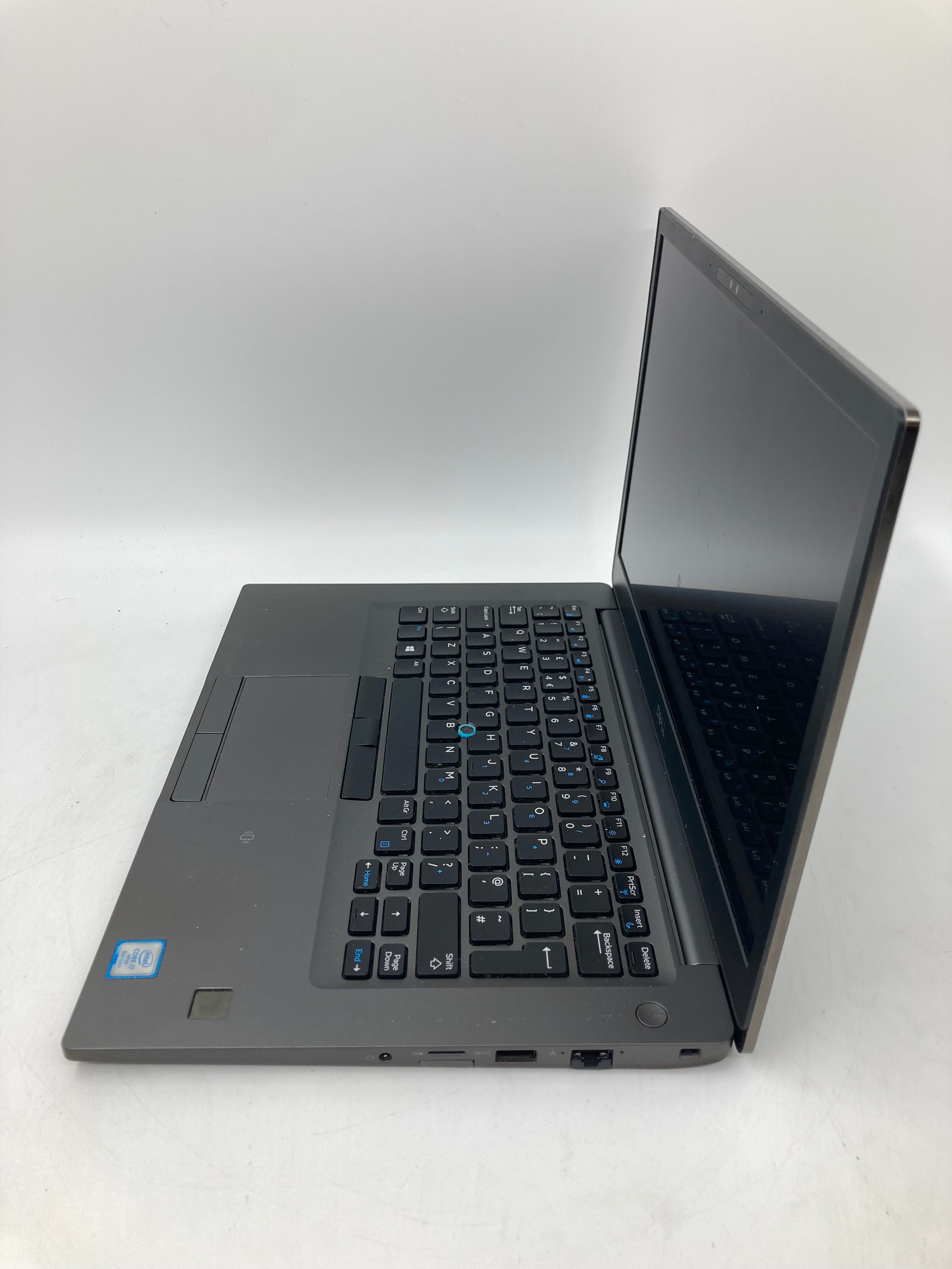 Dell Latitude 7490 14" Screen i7 8th Gen 8GB RAM No SSD Spares