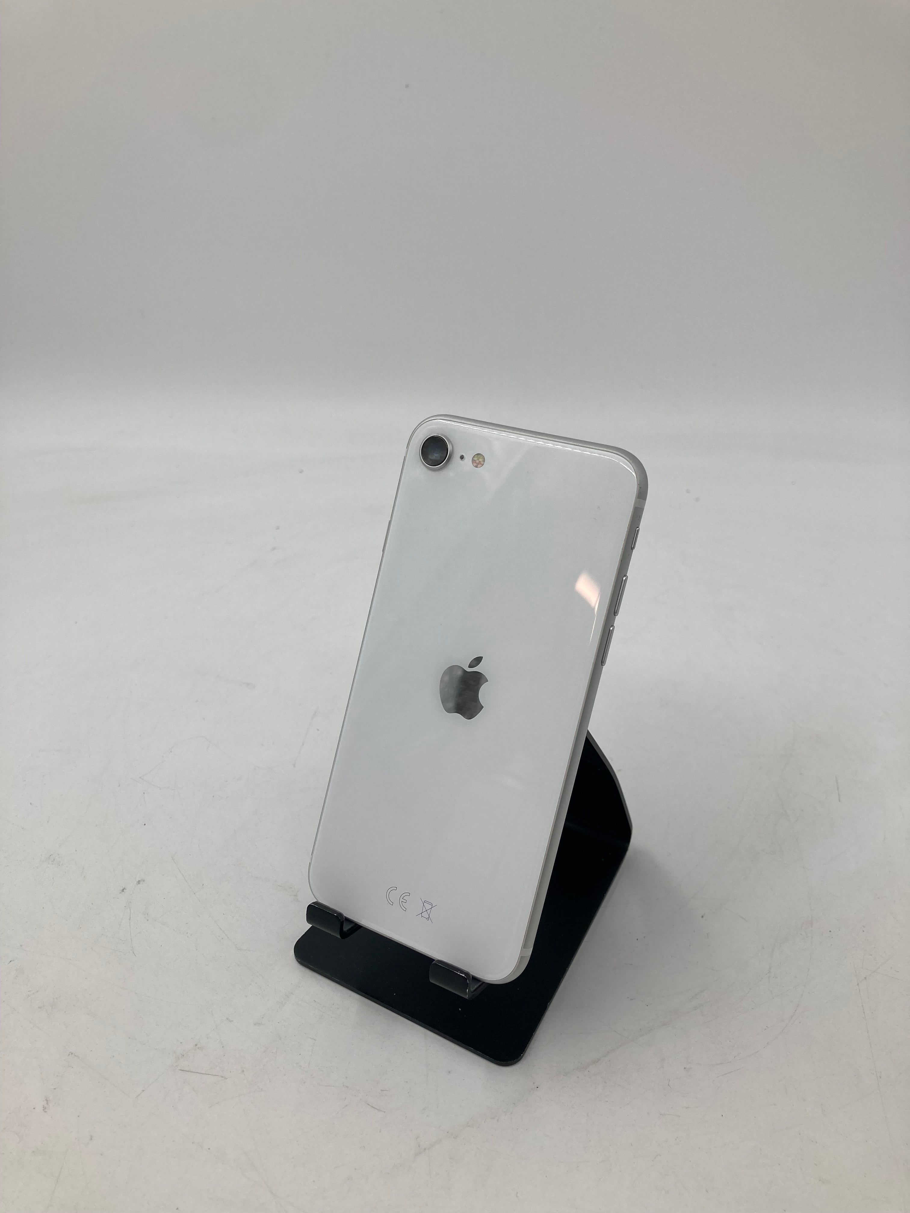Apple iPhone SE A2296 64GB Unlocked White *Spares*