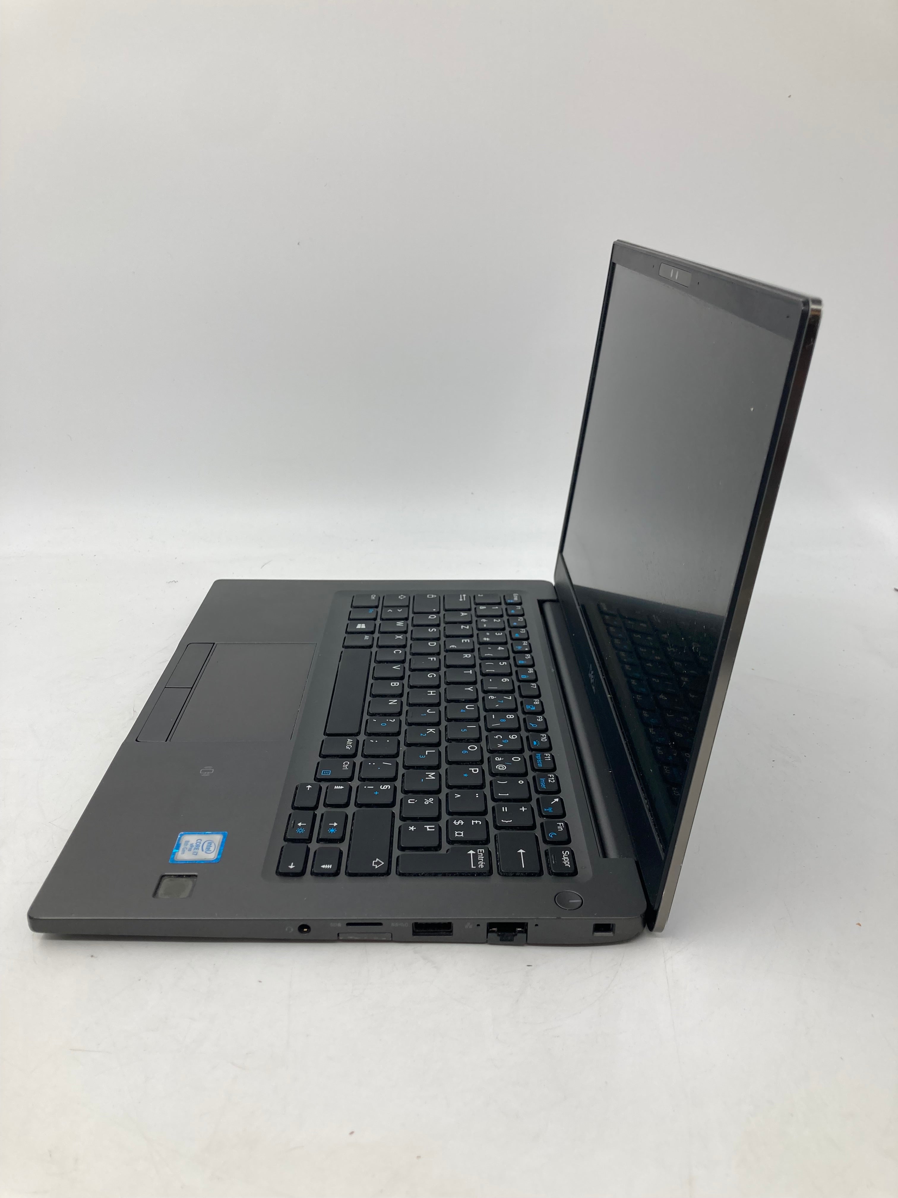 Dell Latitude 7390 13" Screen i7 8th Gen 16GB RAM 256GB SSD Win 11 *Spares*