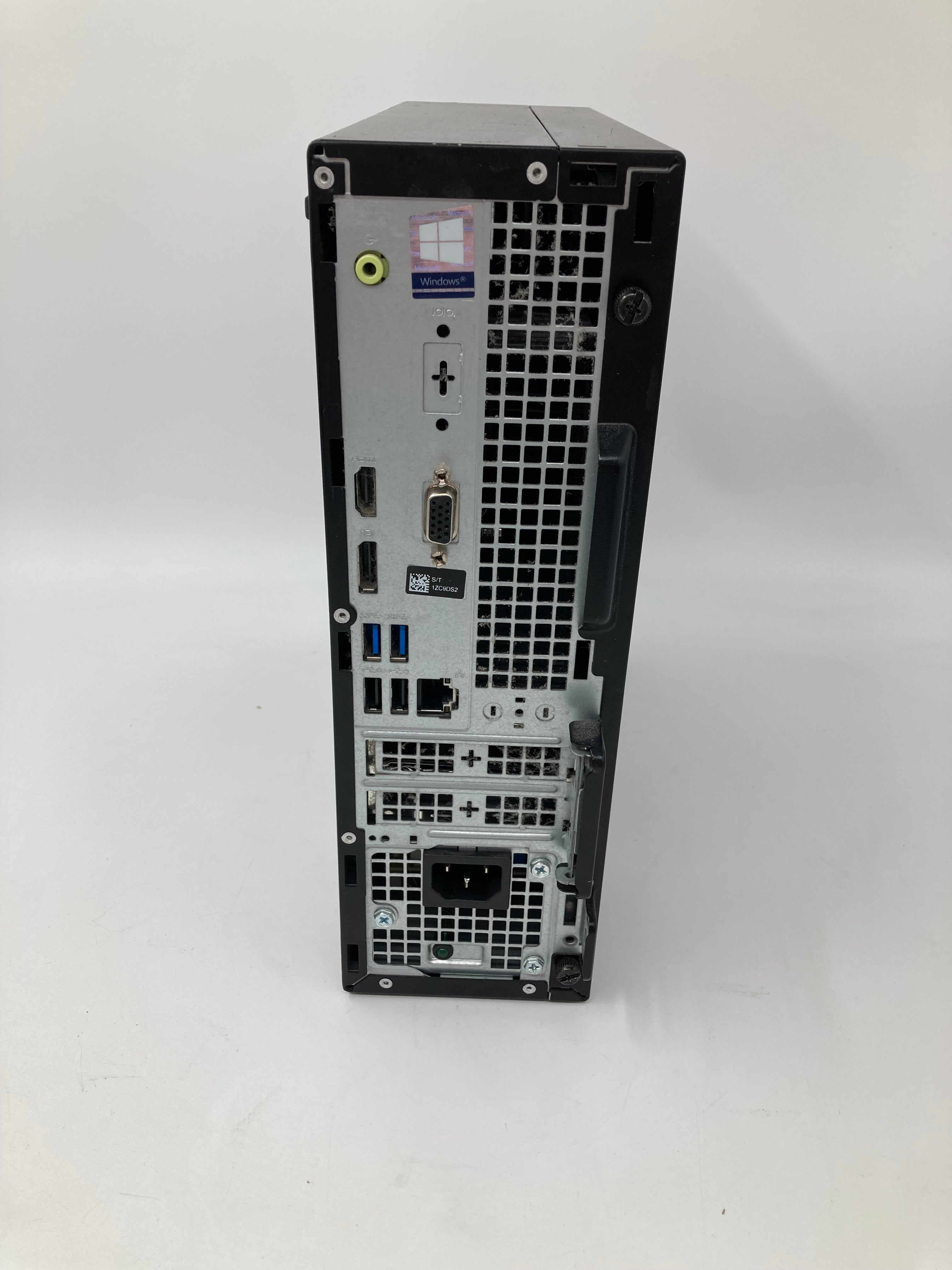 Dell OptiPlex 3050 Desktop PC i3 7th Gen 12GB RAM No SSD No OS