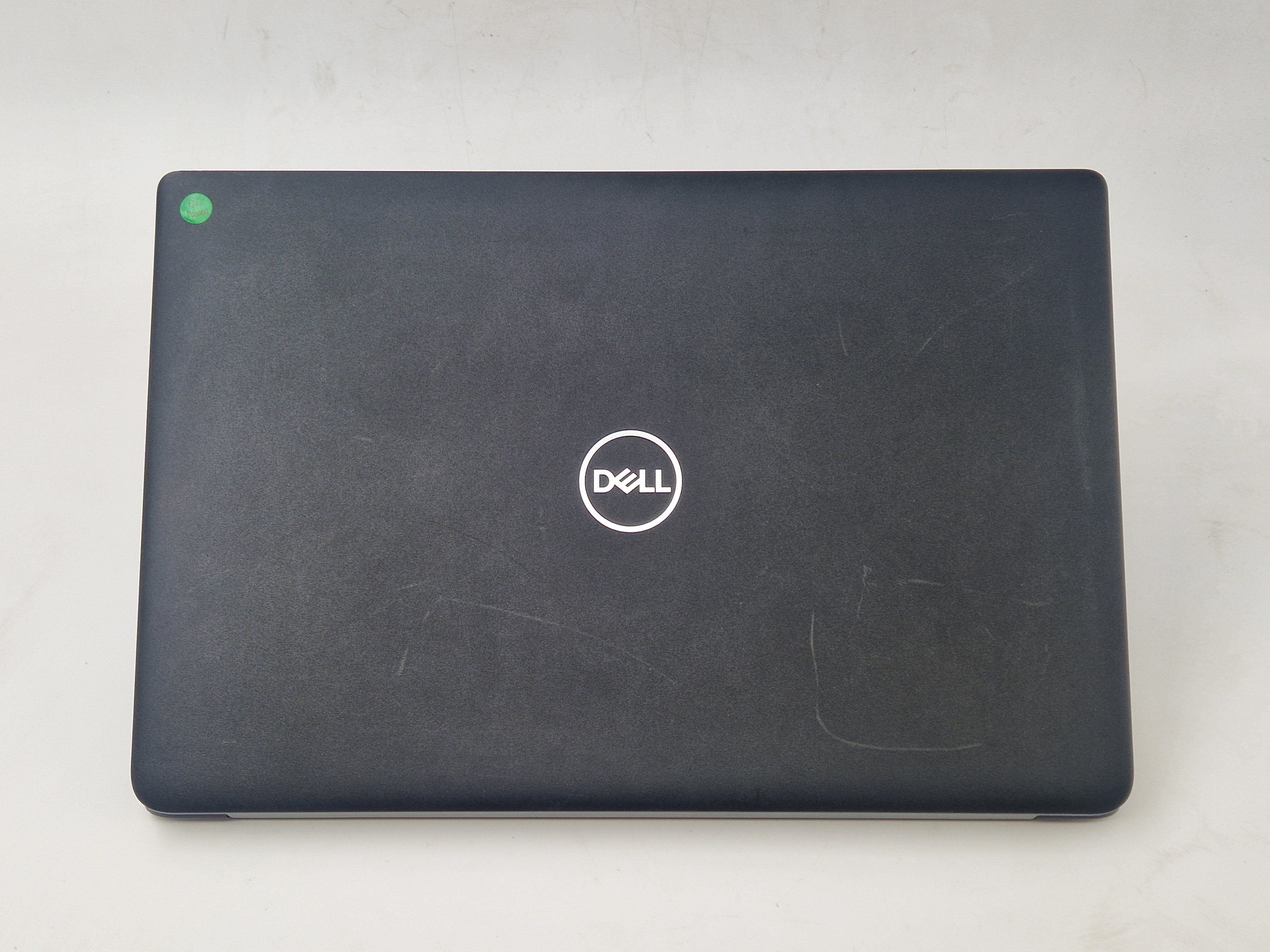 Dell Laptop Latitude 3500 15.6" Screen i5 8th Gen 8GB RAM 256GB SSD W10