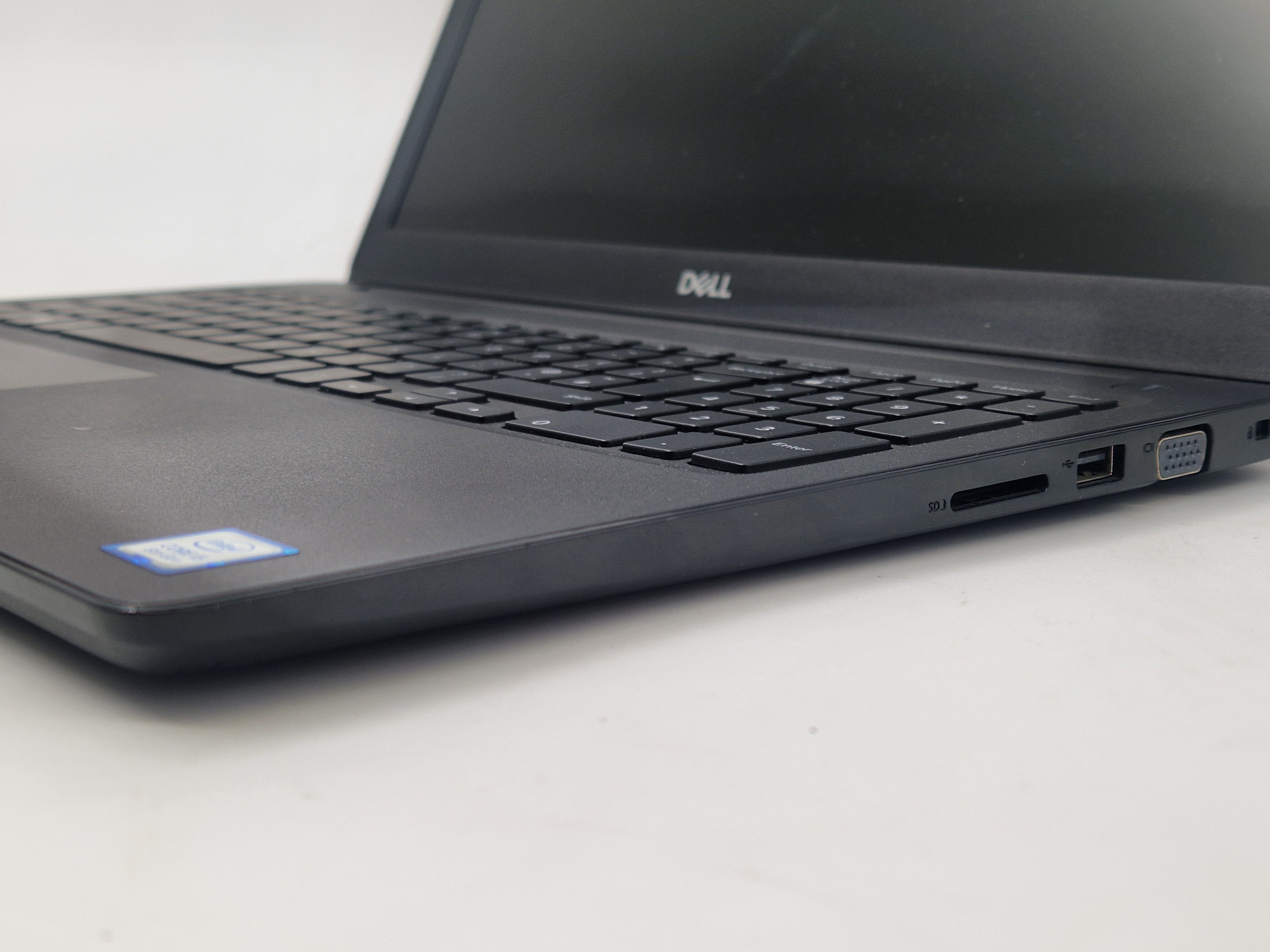Dell Laptop Latitude 3500 15.6" Screen i5 8th Gen 8GB RAM 256GB SSD W10