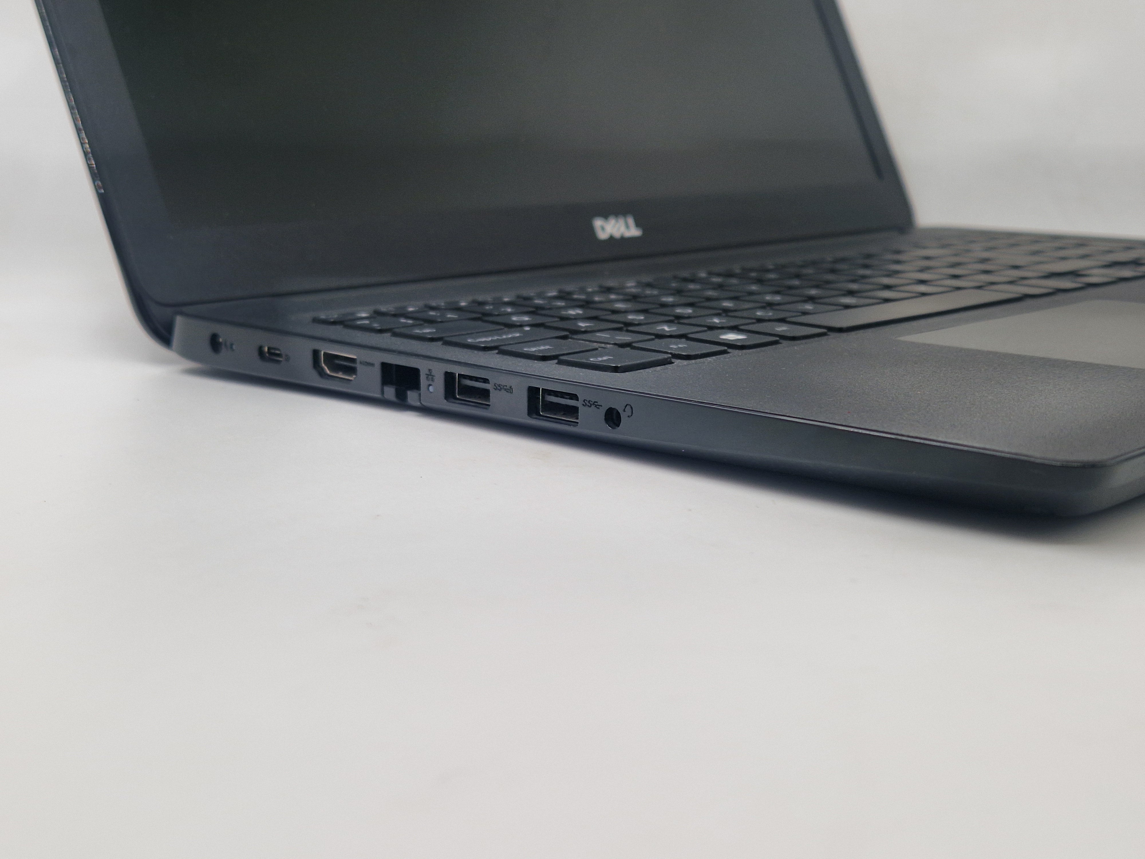 Dell Laptop Latitude 3500 15.6" Screen i5 8th Gen 8GB RAM 256GB SSD W10