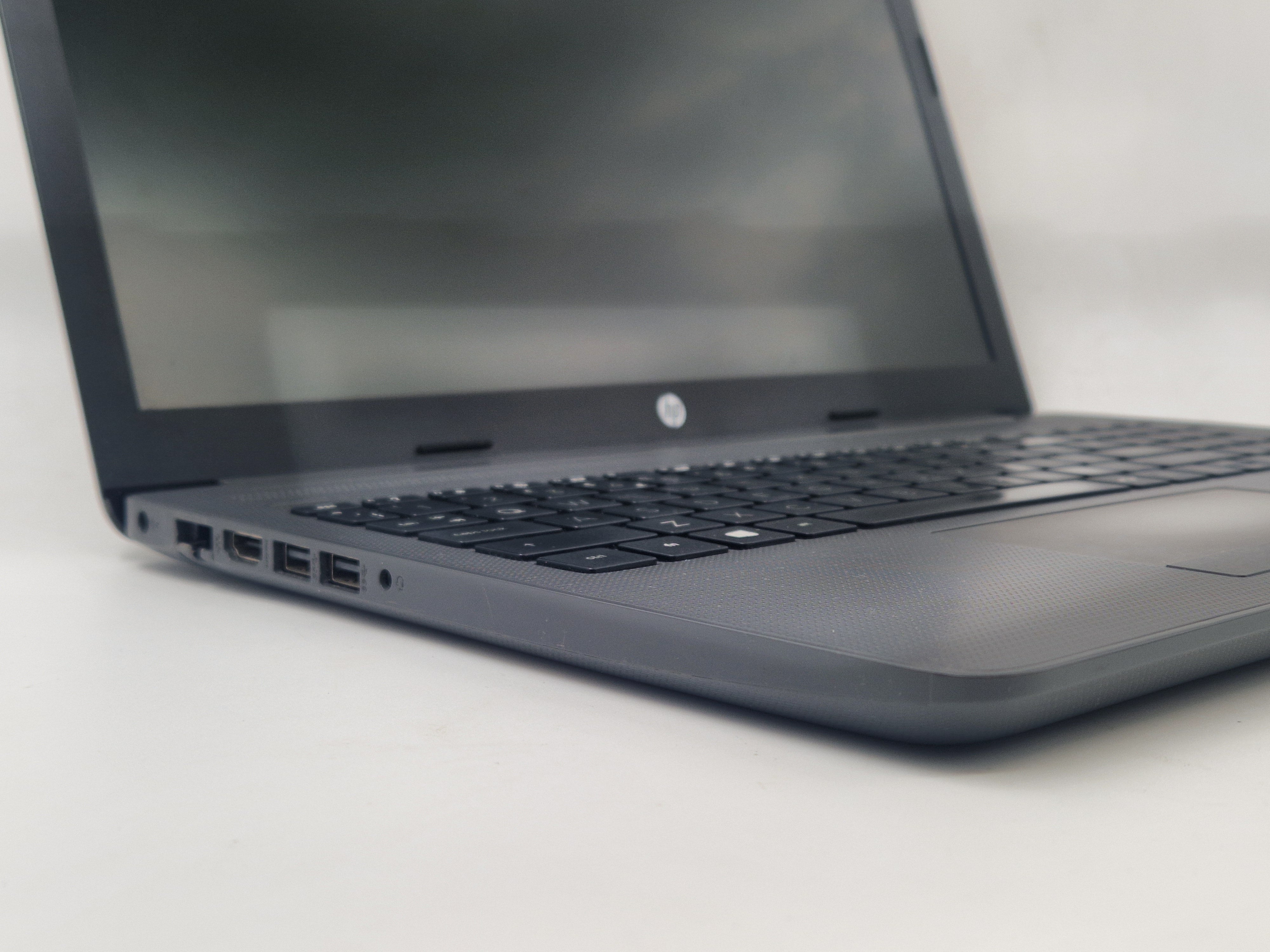 HP Laptop 250 G7 15.6" Screen i5 8th Gen 8GB RAM 256GB SSD W10