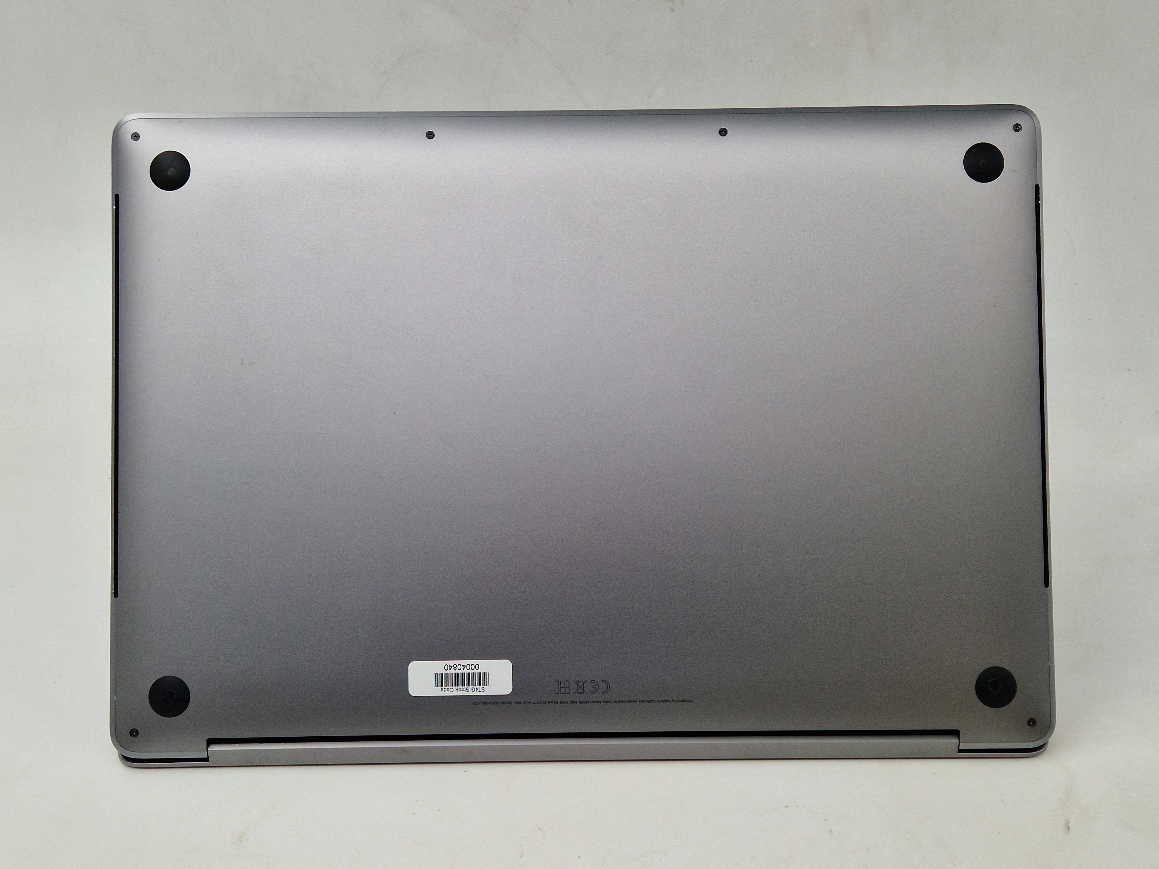 Apple Laptop A1990 EMC: 3359 FULL HOUSING