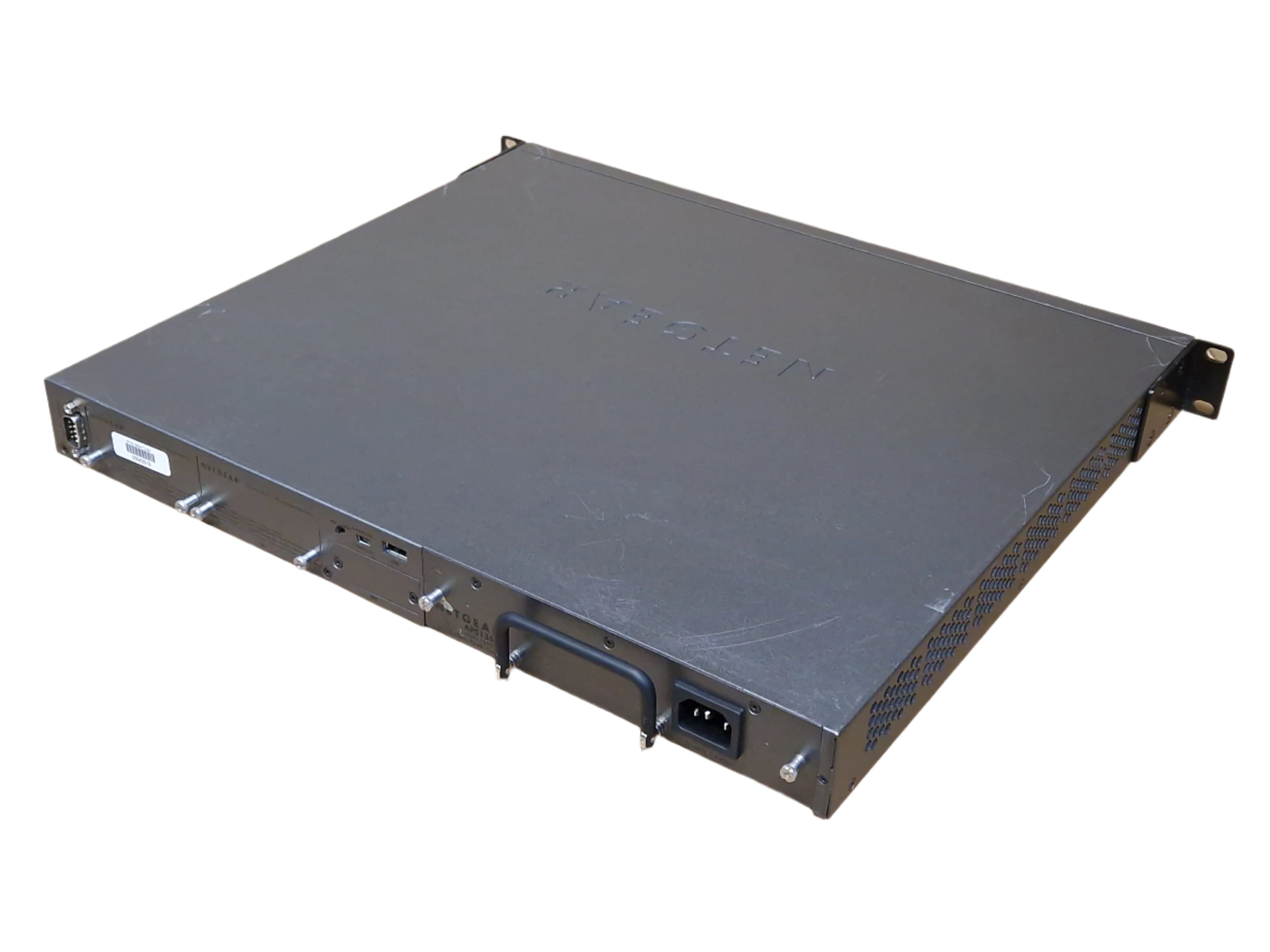NETGEAR Integrated Services Router PROSAFE M5300-52G 48 PORT
