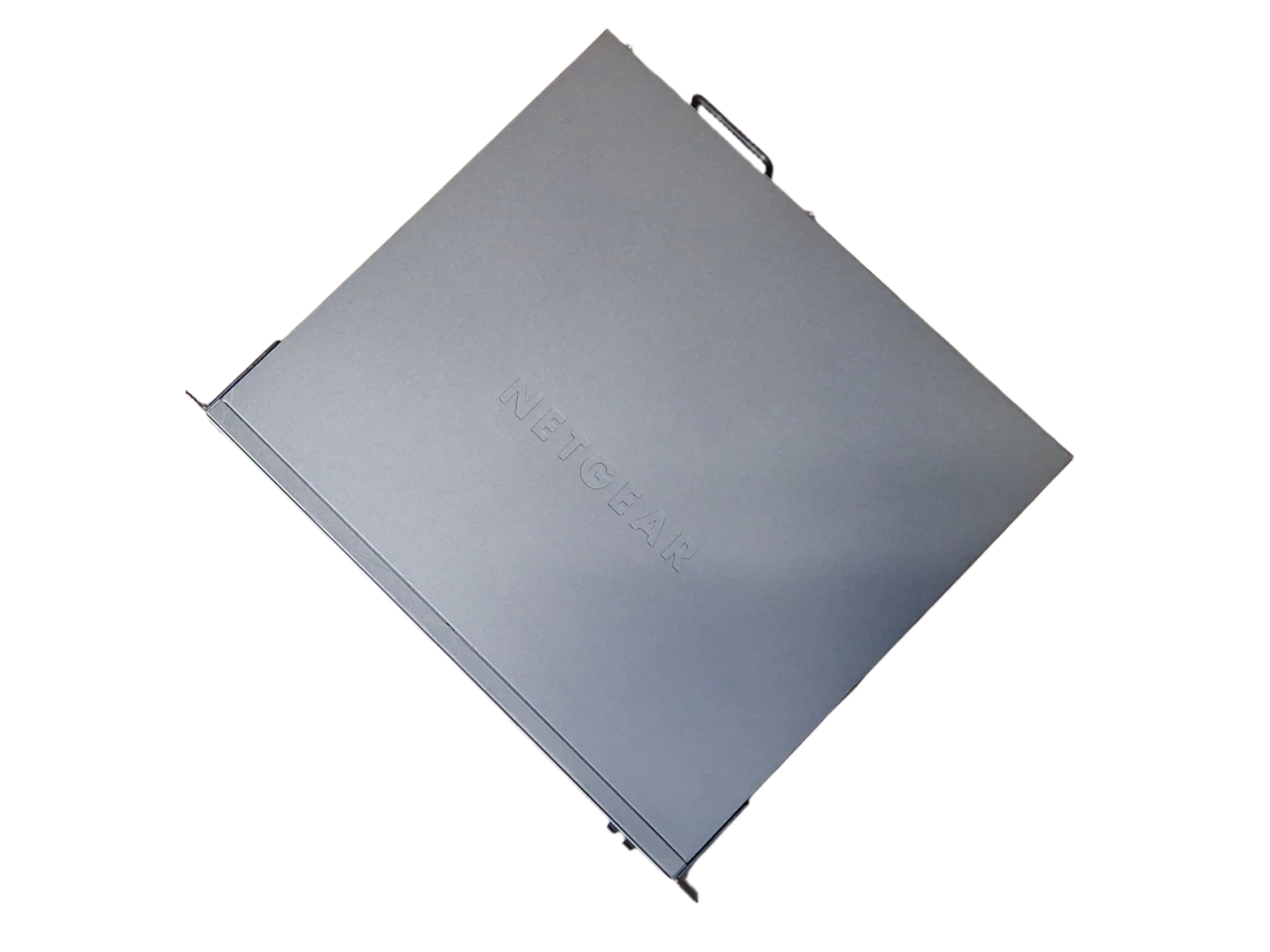 NETGEAR  Integrated Services Router PROSAFE M5300-52G 48 PORT