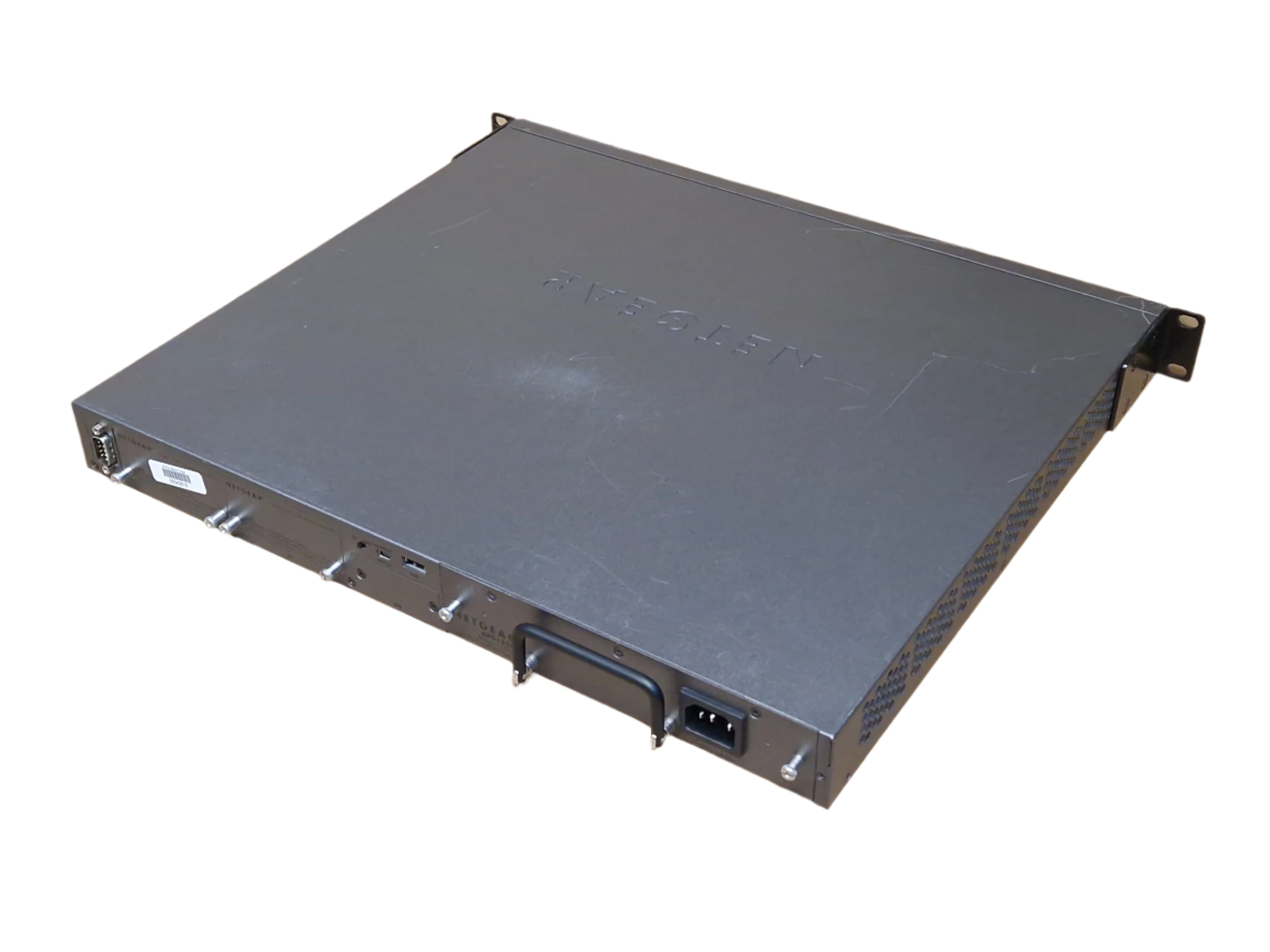 NETGEAR  Integrated Services Router PROSAFE M5300-52G 48 PORT