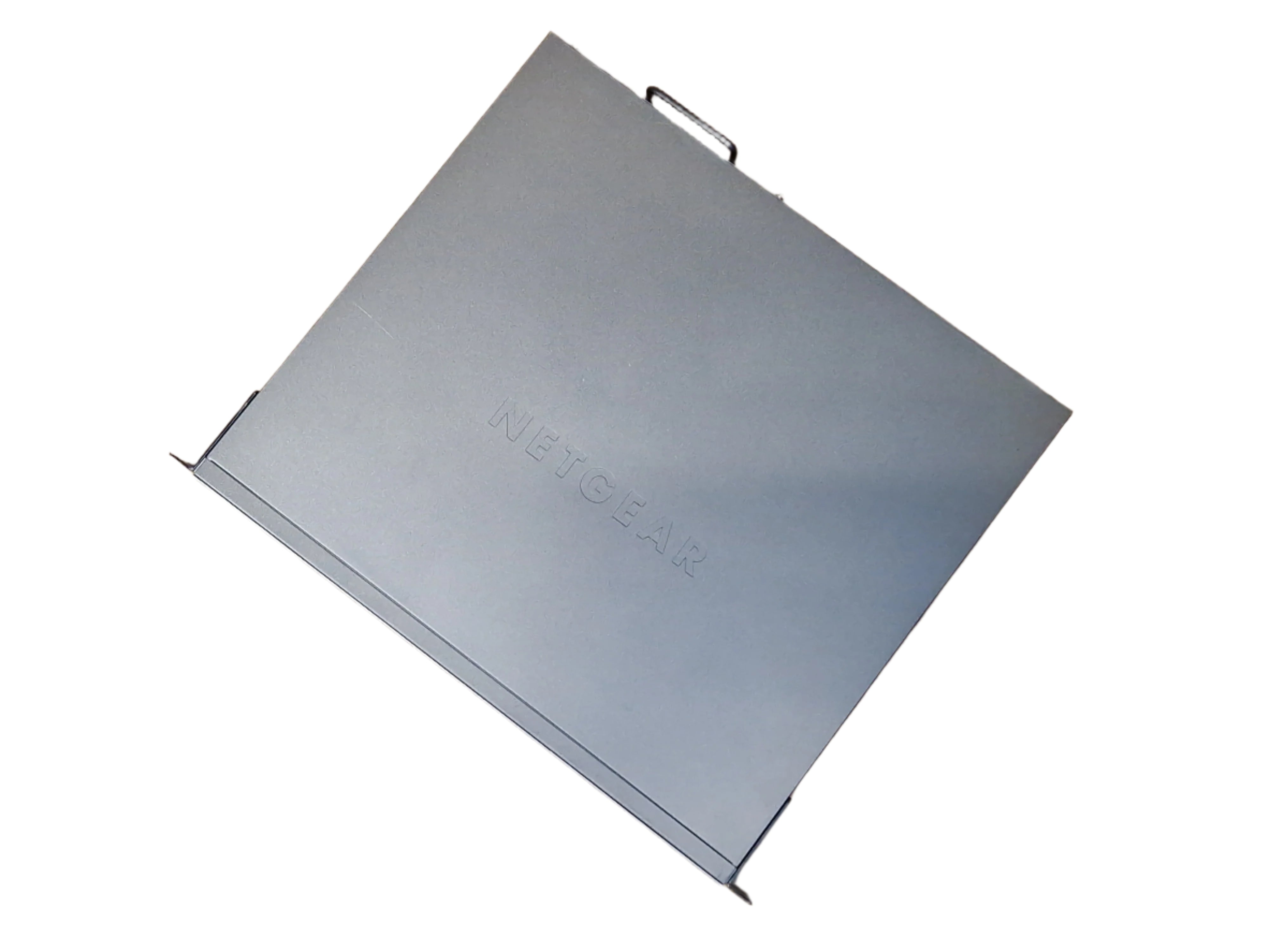 NETGEAR Integrated Services Router PROSAFE M5300-52G 48 PORT