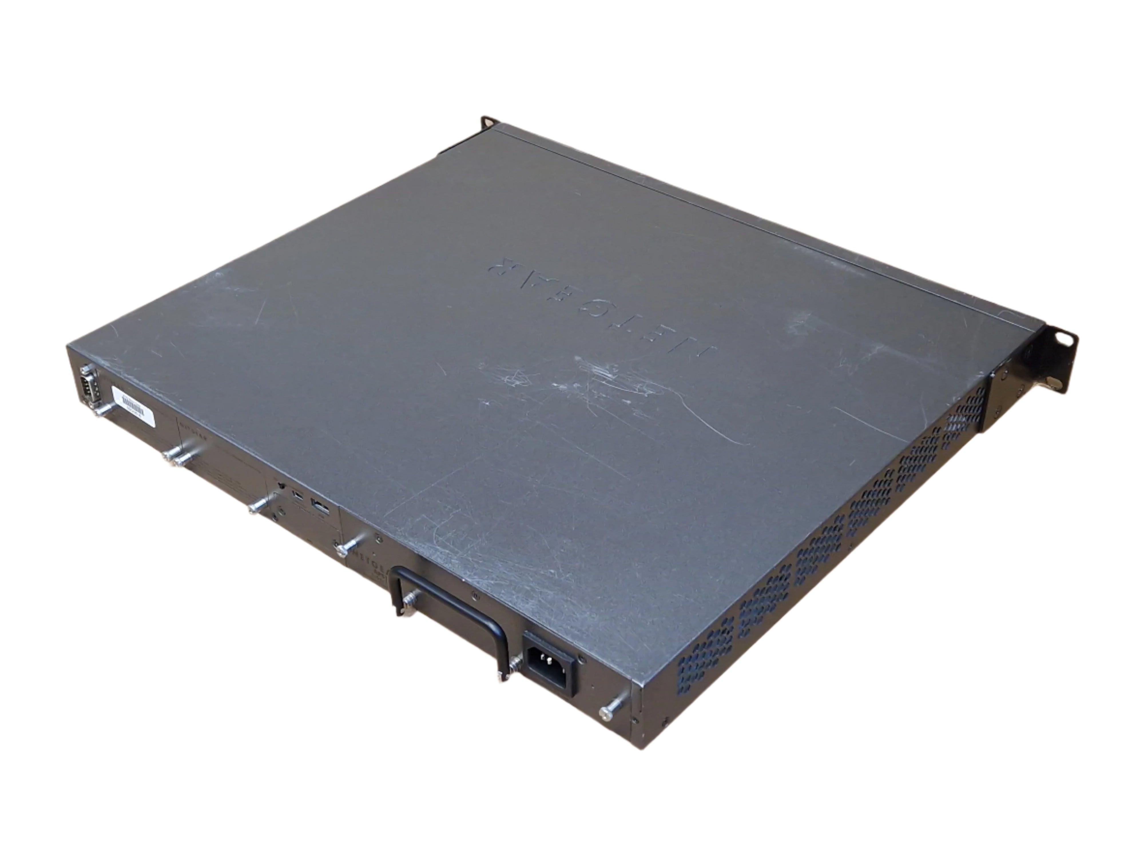 NETGEAR Integrated Services Router PROSAFE M5300-52G 48 PORT