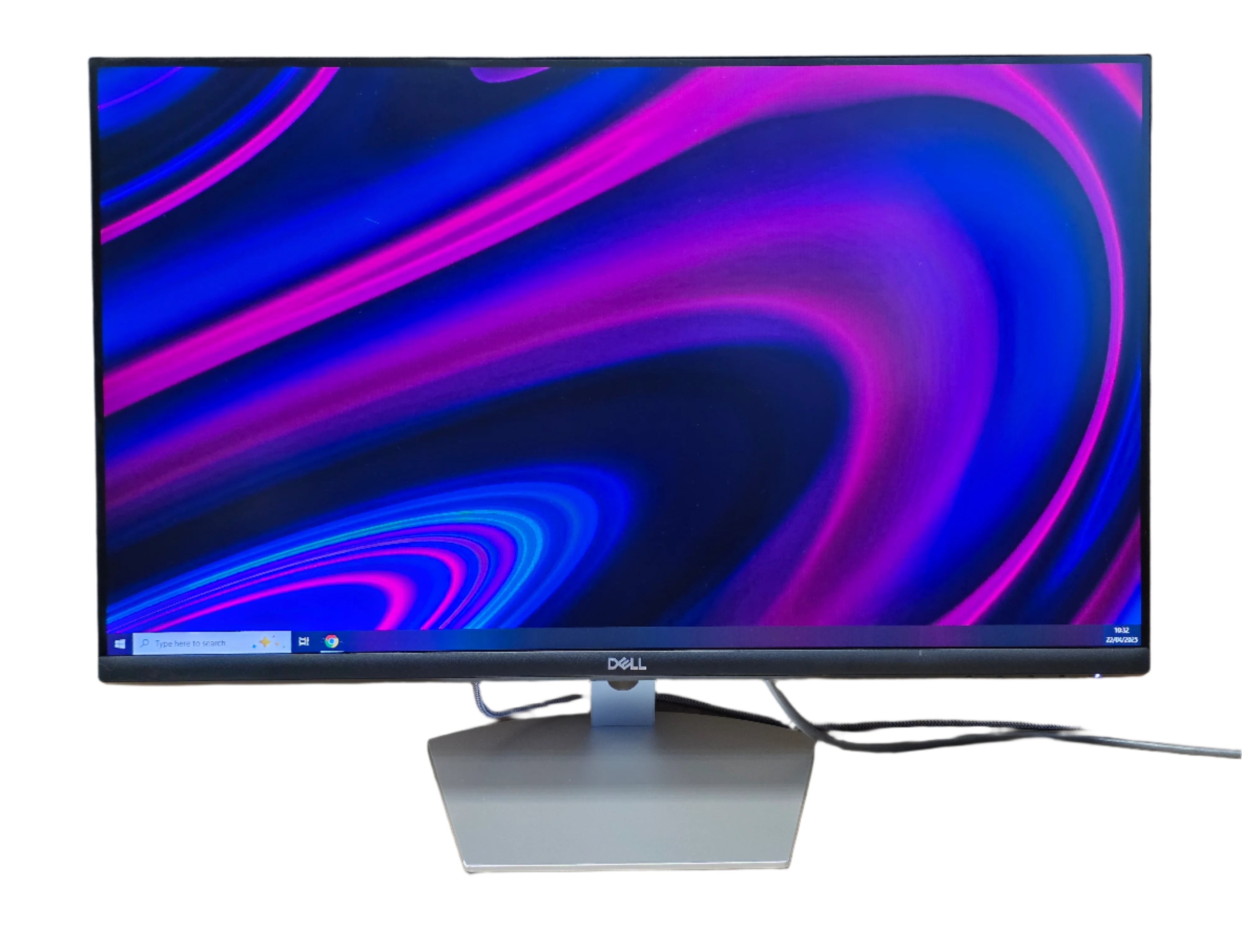 DELL MONITOR S2721HN 27" FHD IPS 75Hz #1