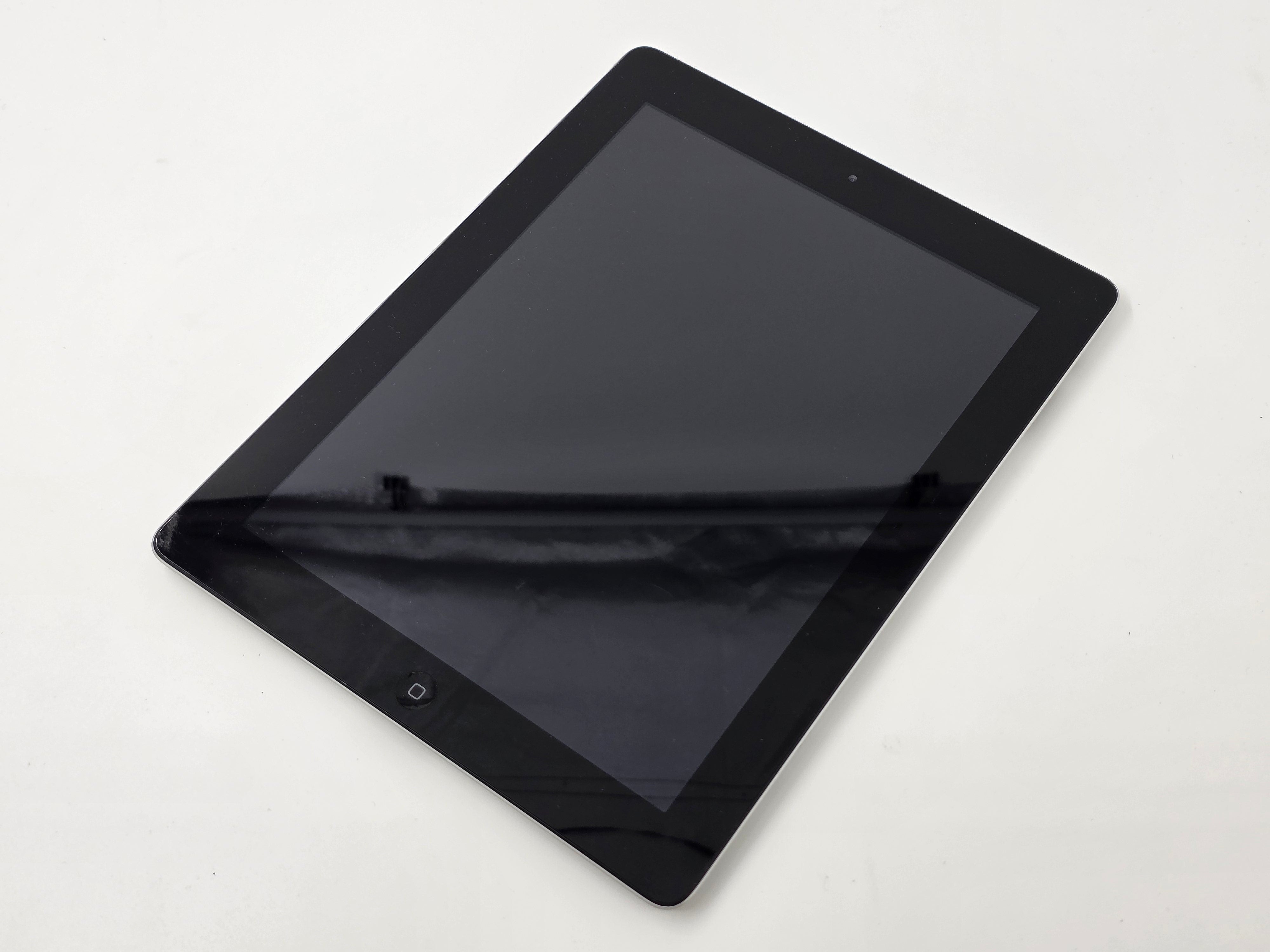 Apple iPad A1416 16GB BLACK AND SILVER 3RD GEN