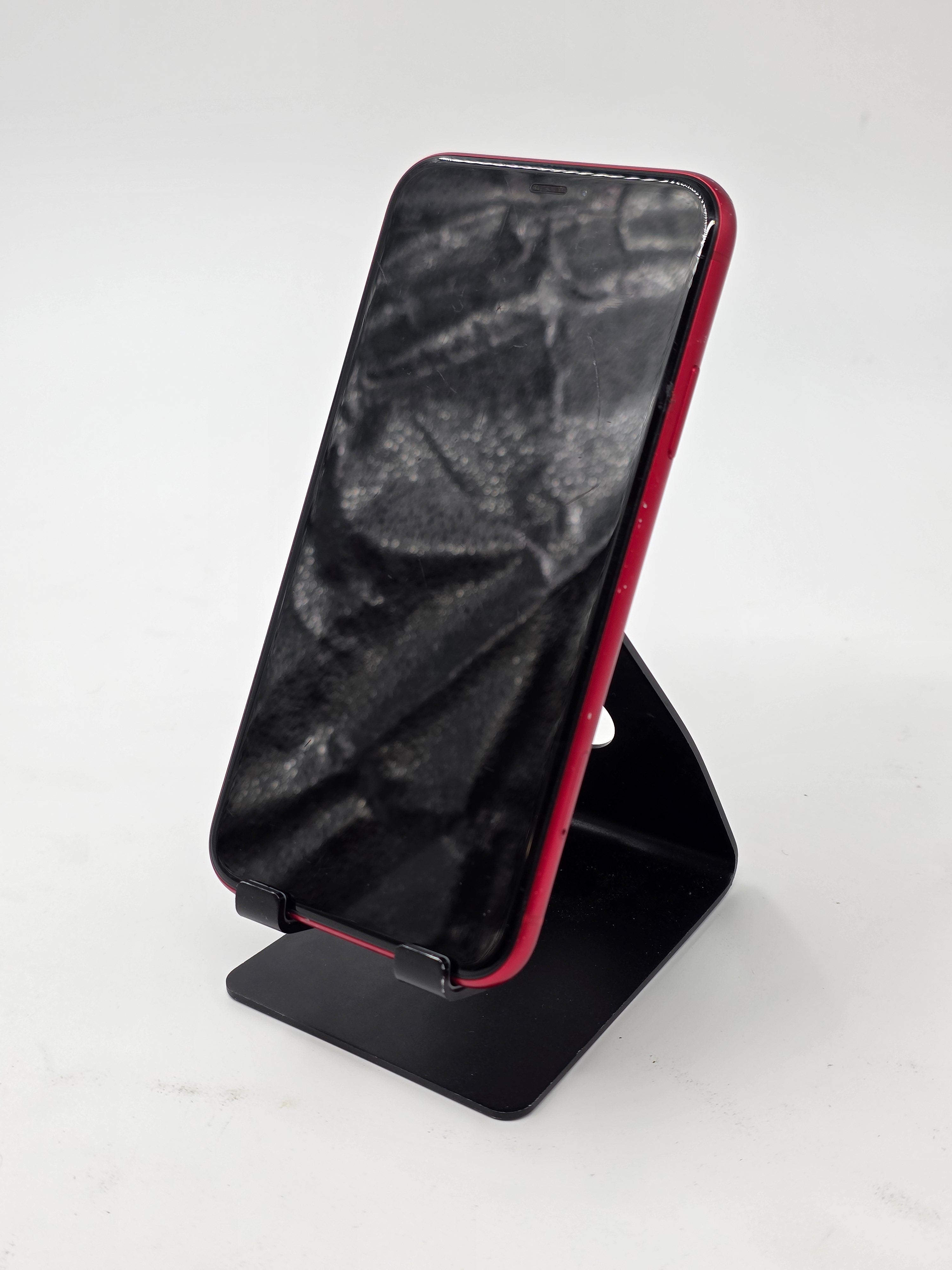 Apple iPhone 11 A2221 RED 64GB SPARES ONLY