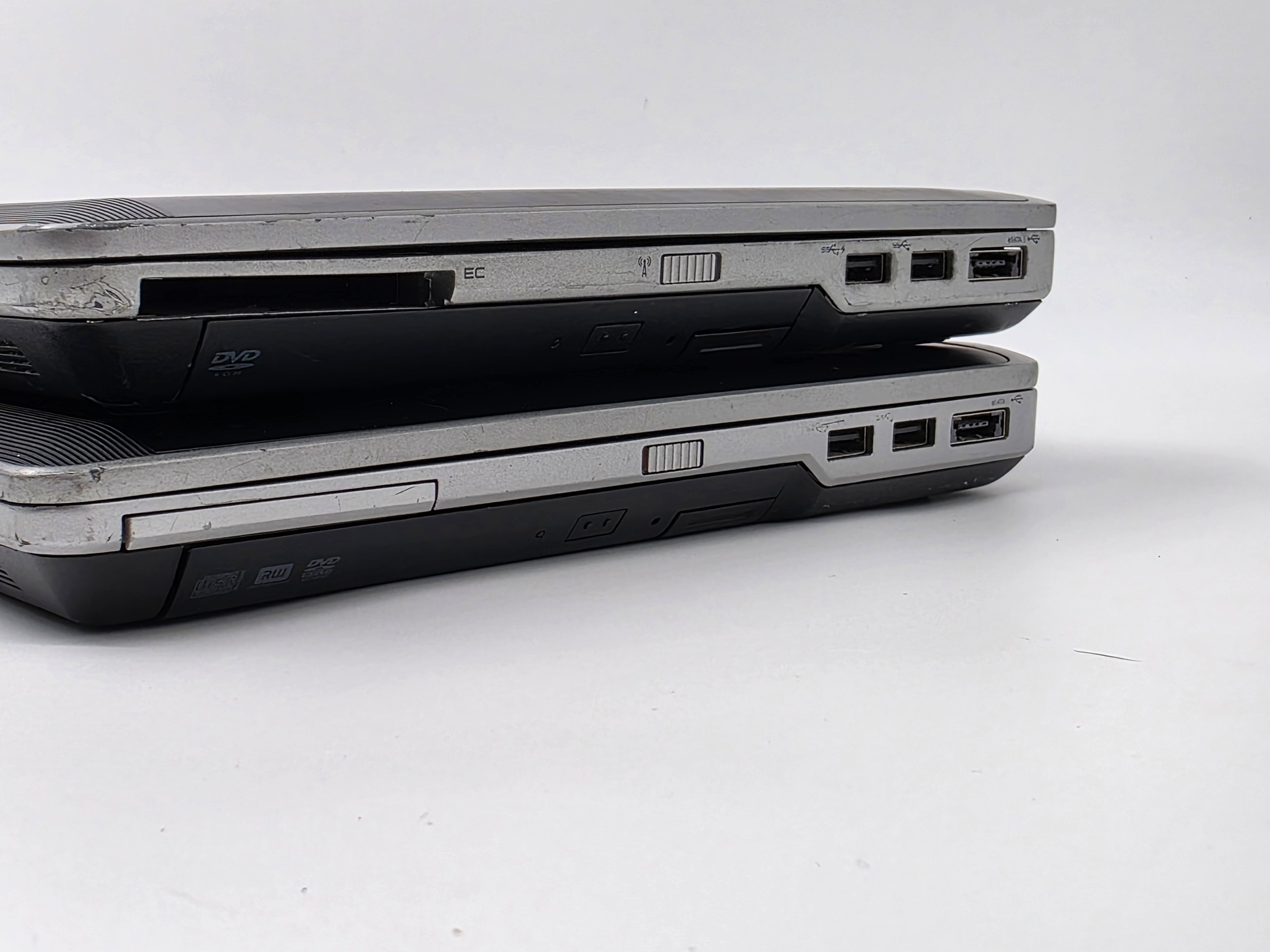 BATCH OF 2 DELL Latitude E6430 I5 3RD GEN 4GB SPARES ONLY