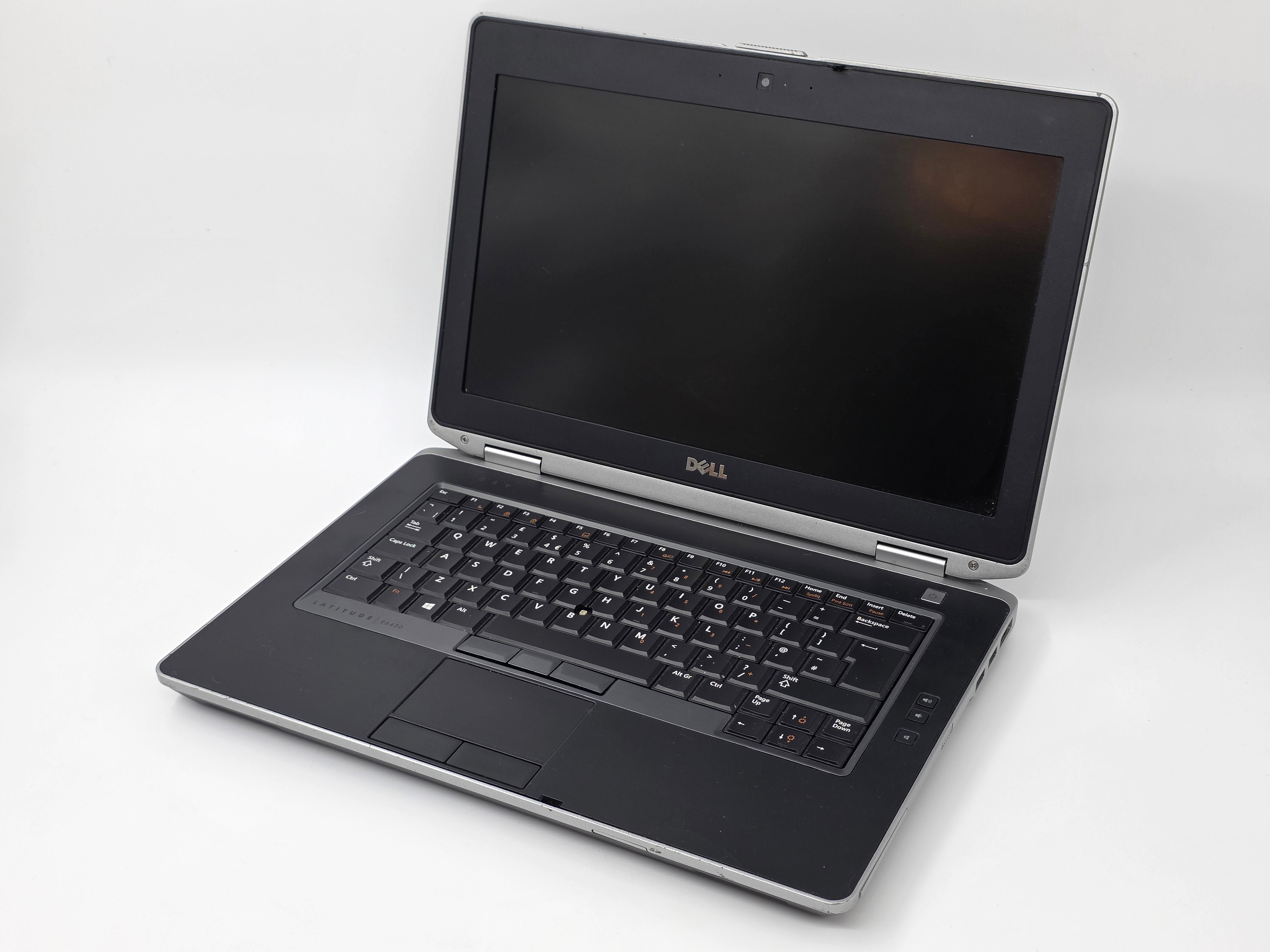 BATCH OF 2 DELL Latitude E6430 I5 3RD GEN 4GB SPARES ONLY